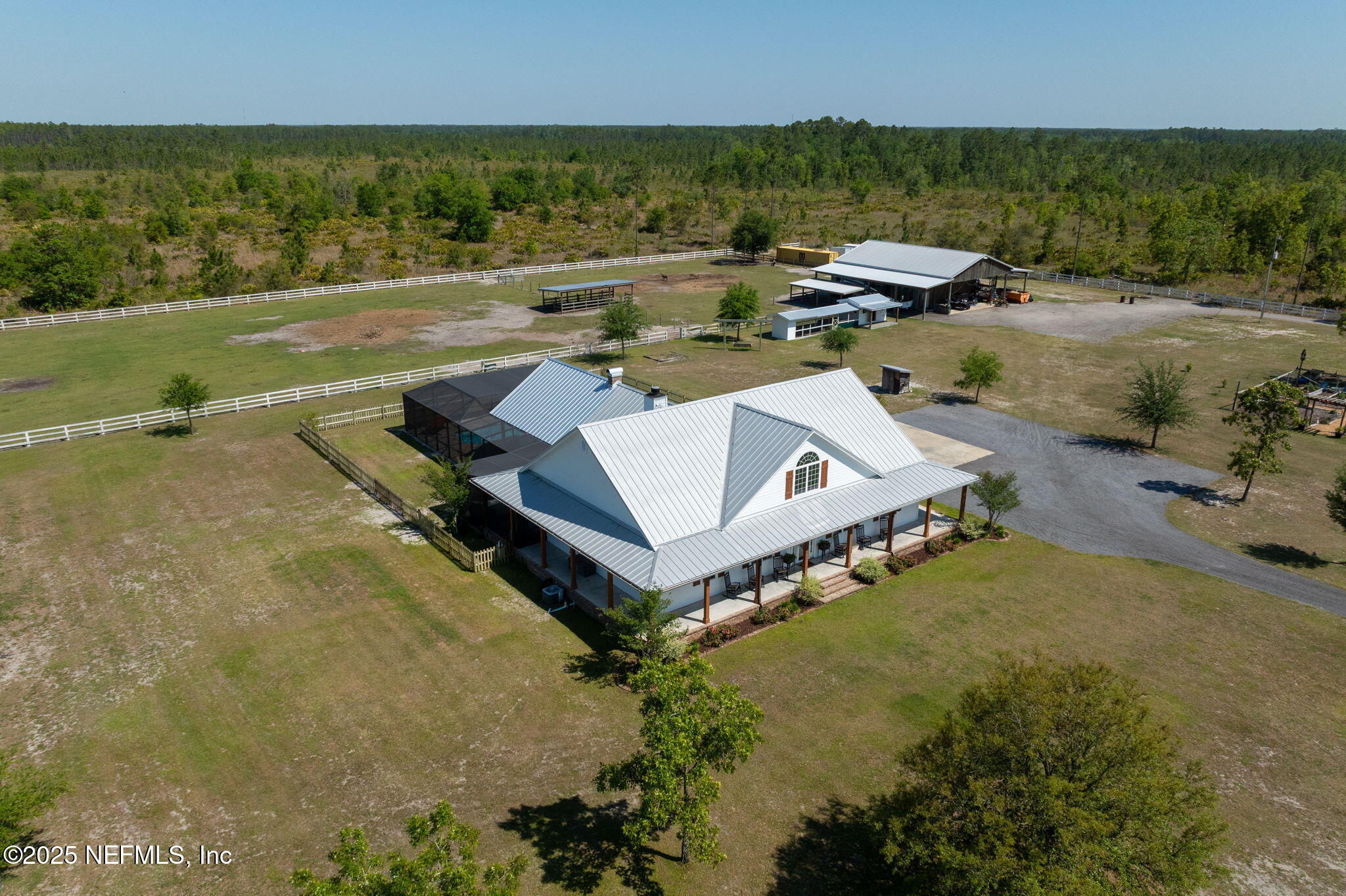 10021 MORNING GLORY Lane