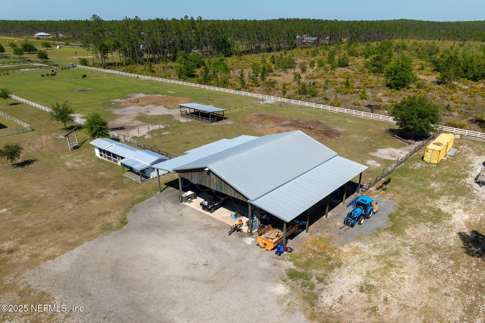 10021 MORNING GLORY Lane