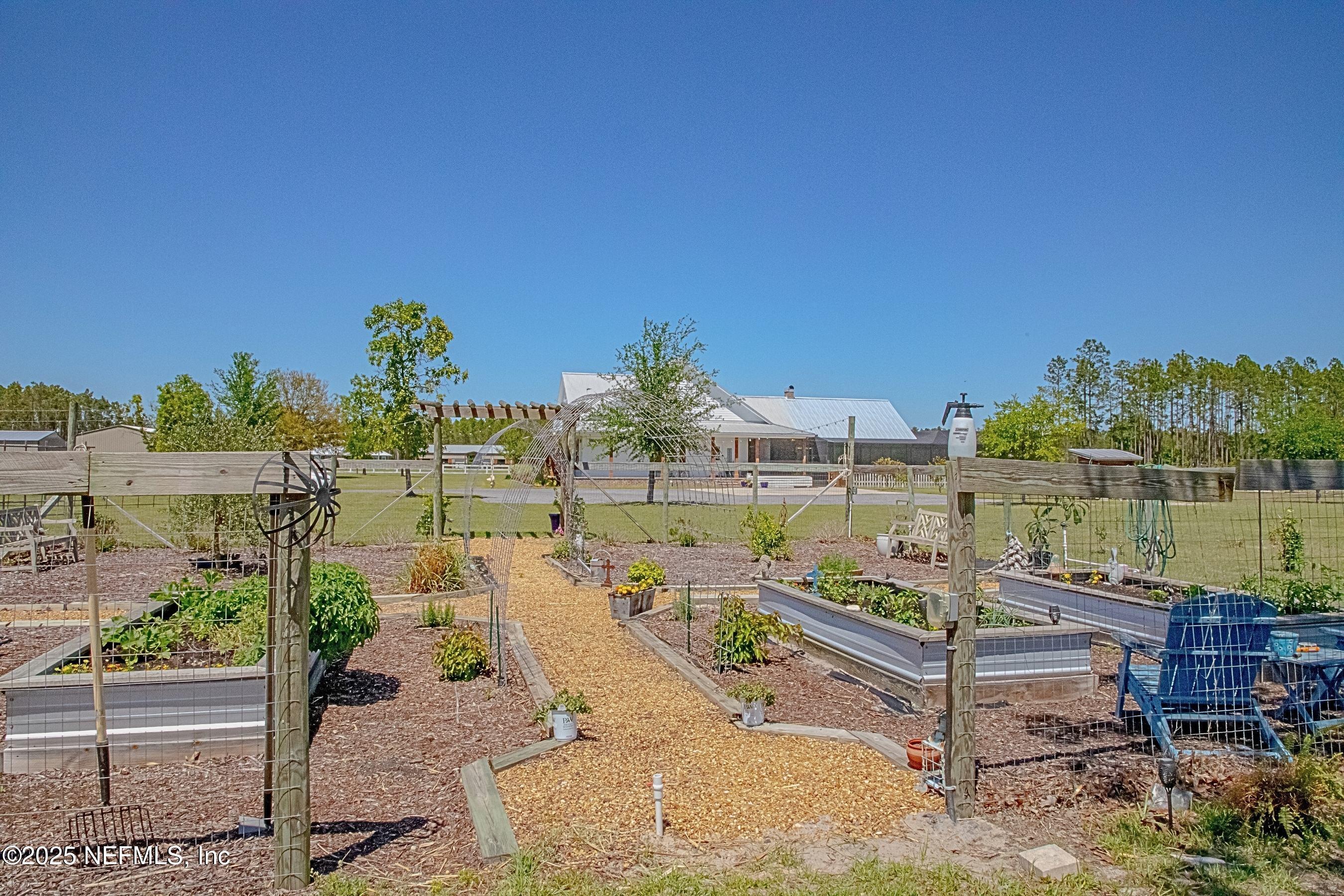 10021 MORNING GLORY Lane