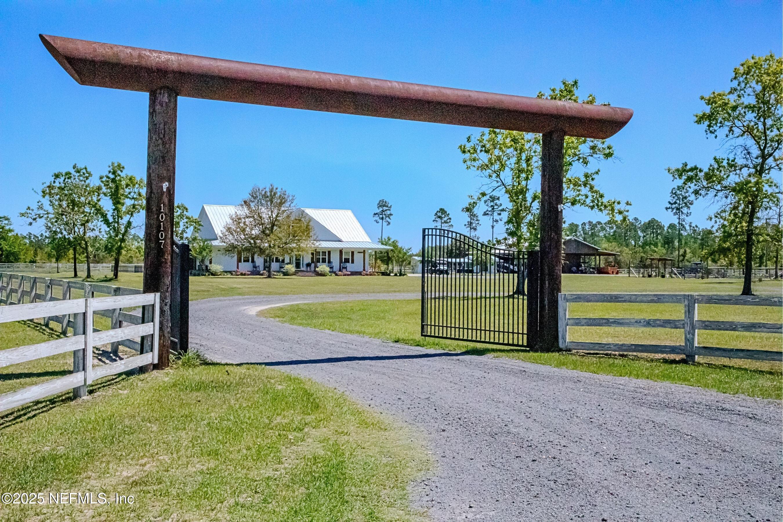 10021 MORNING GLORY Lane