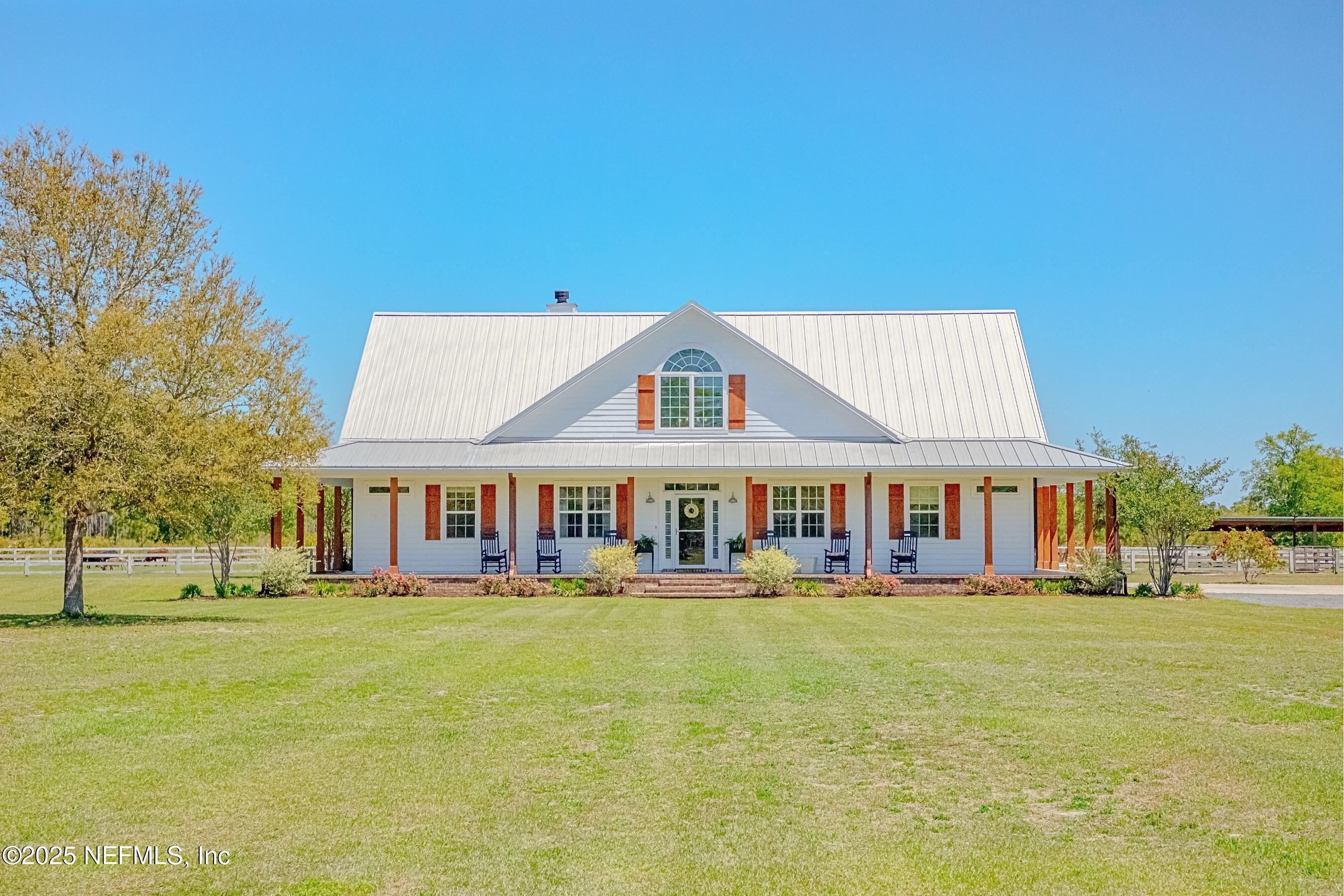 10021 MORNING GLORY Lane