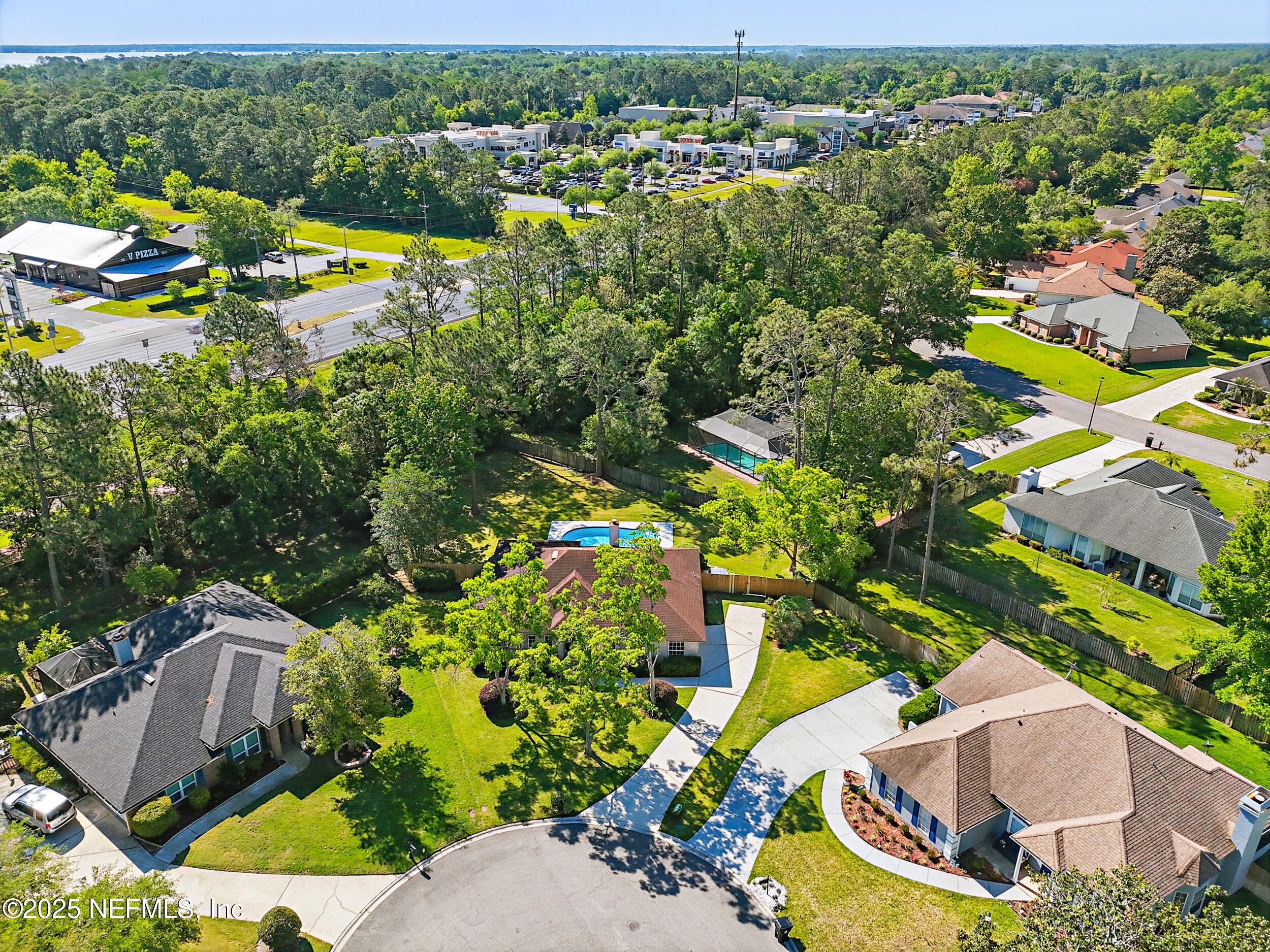 1600 CHAIN FERN Way