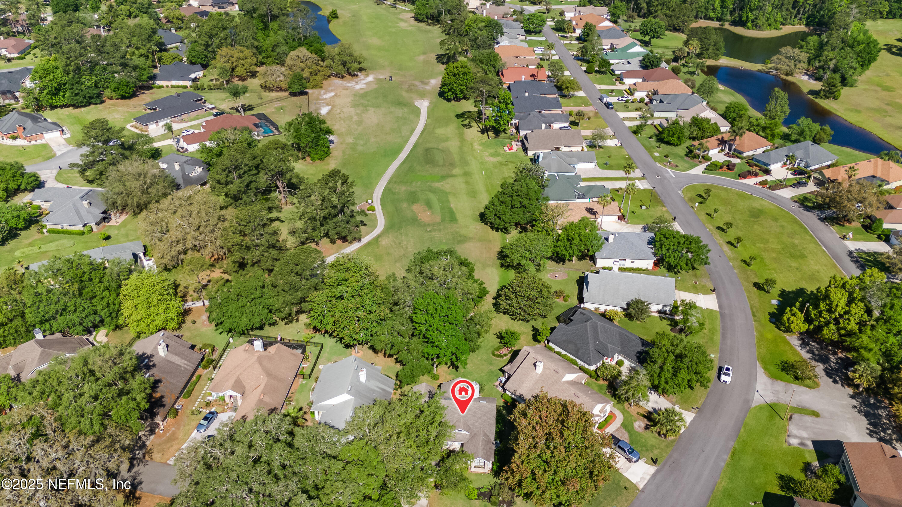 3709 BORDEN Lane