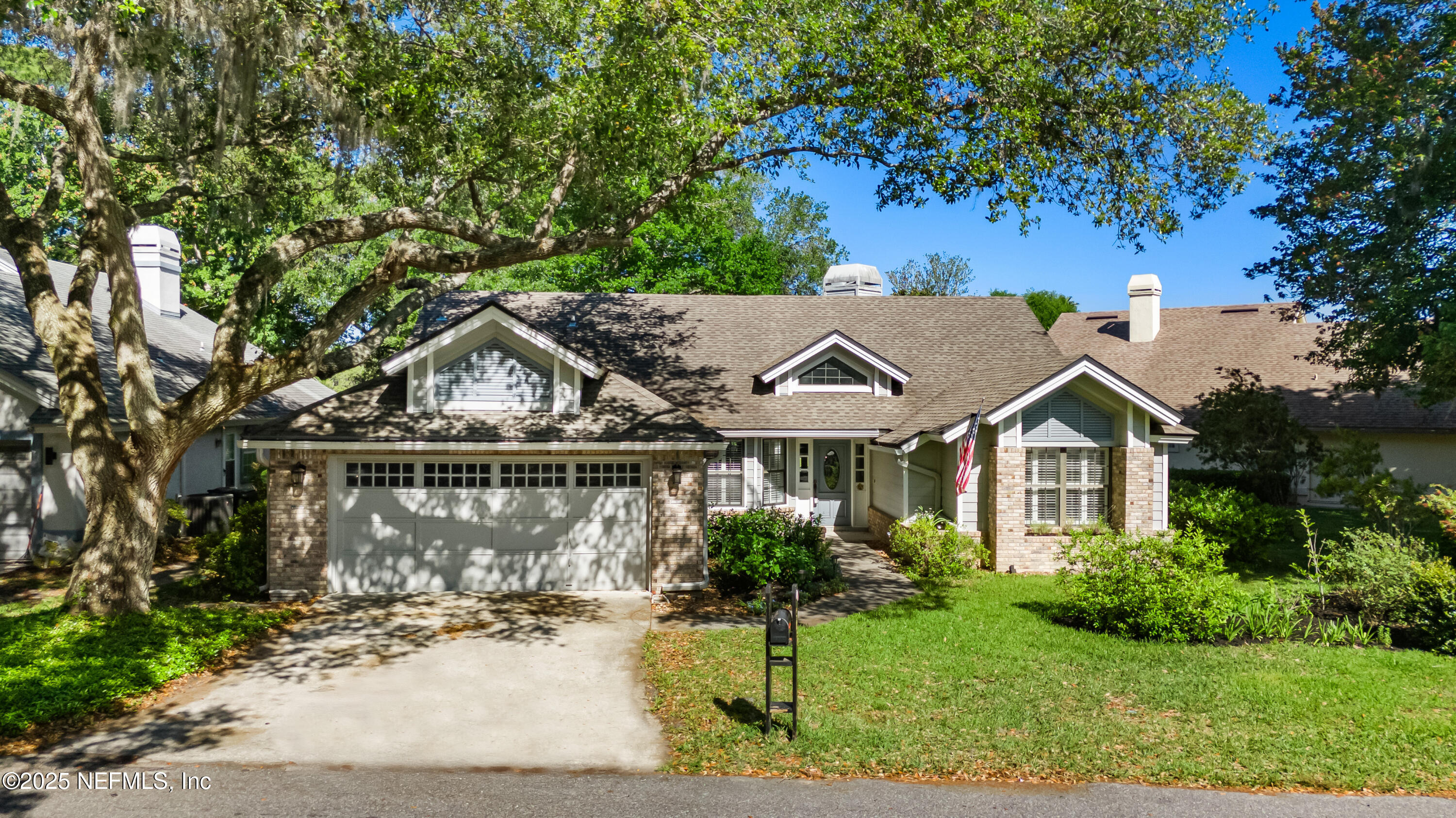 3709 BORDEN Lane