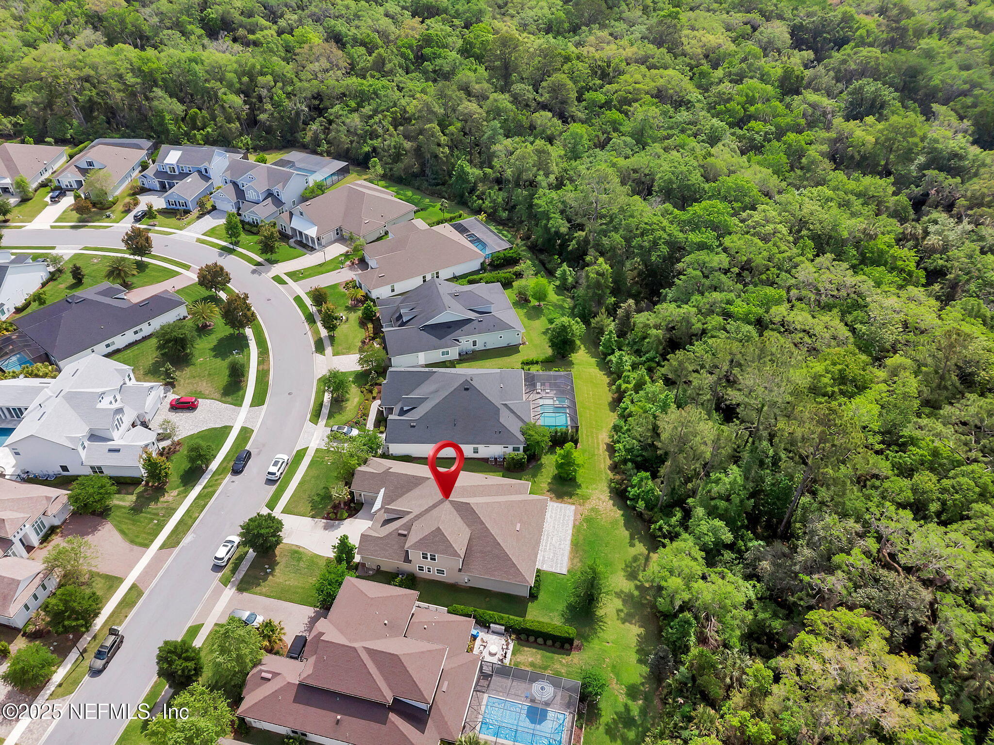 189 TIMBERCREEK Drive