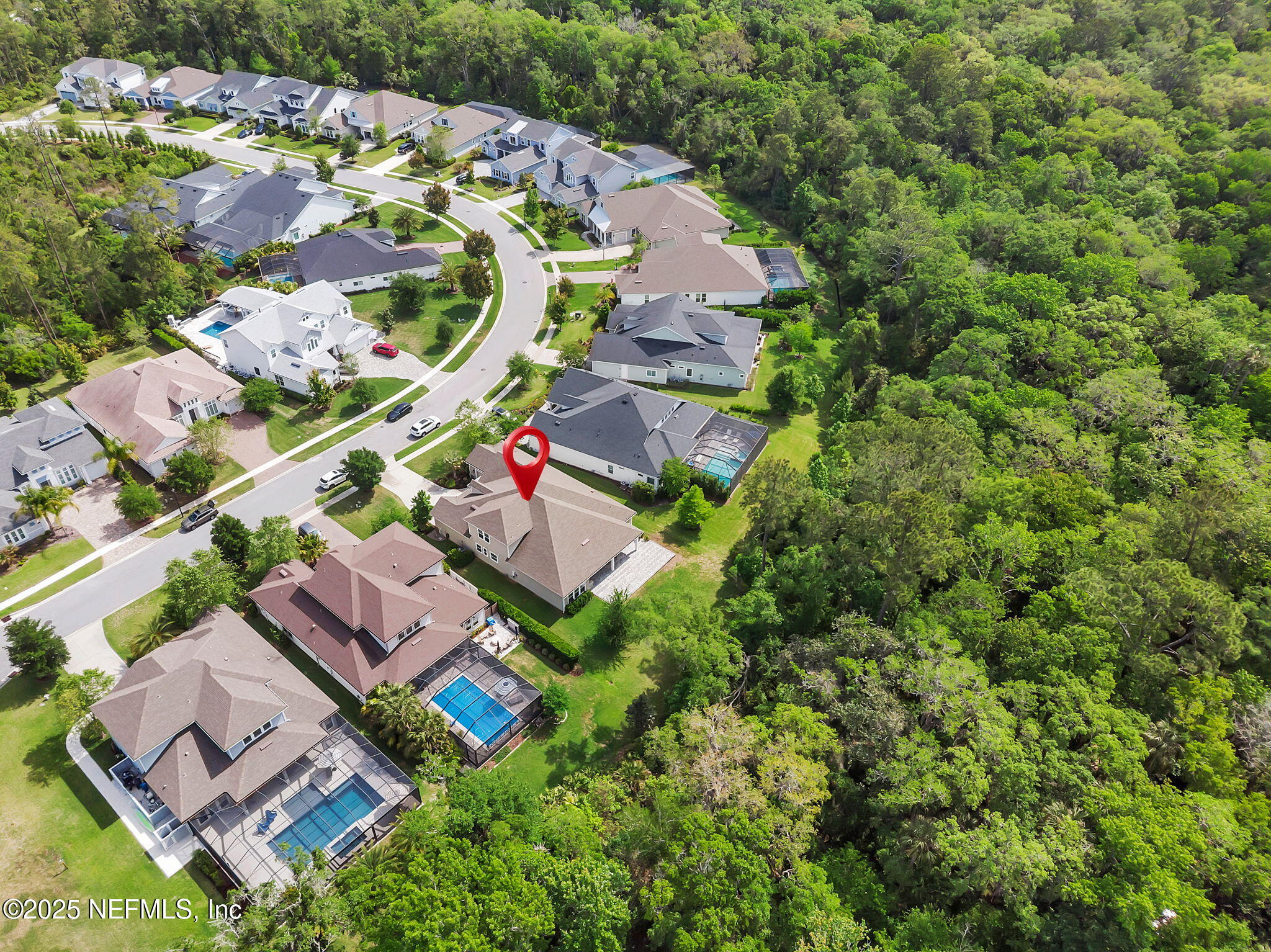 189 TIMBERCREEK Drive
