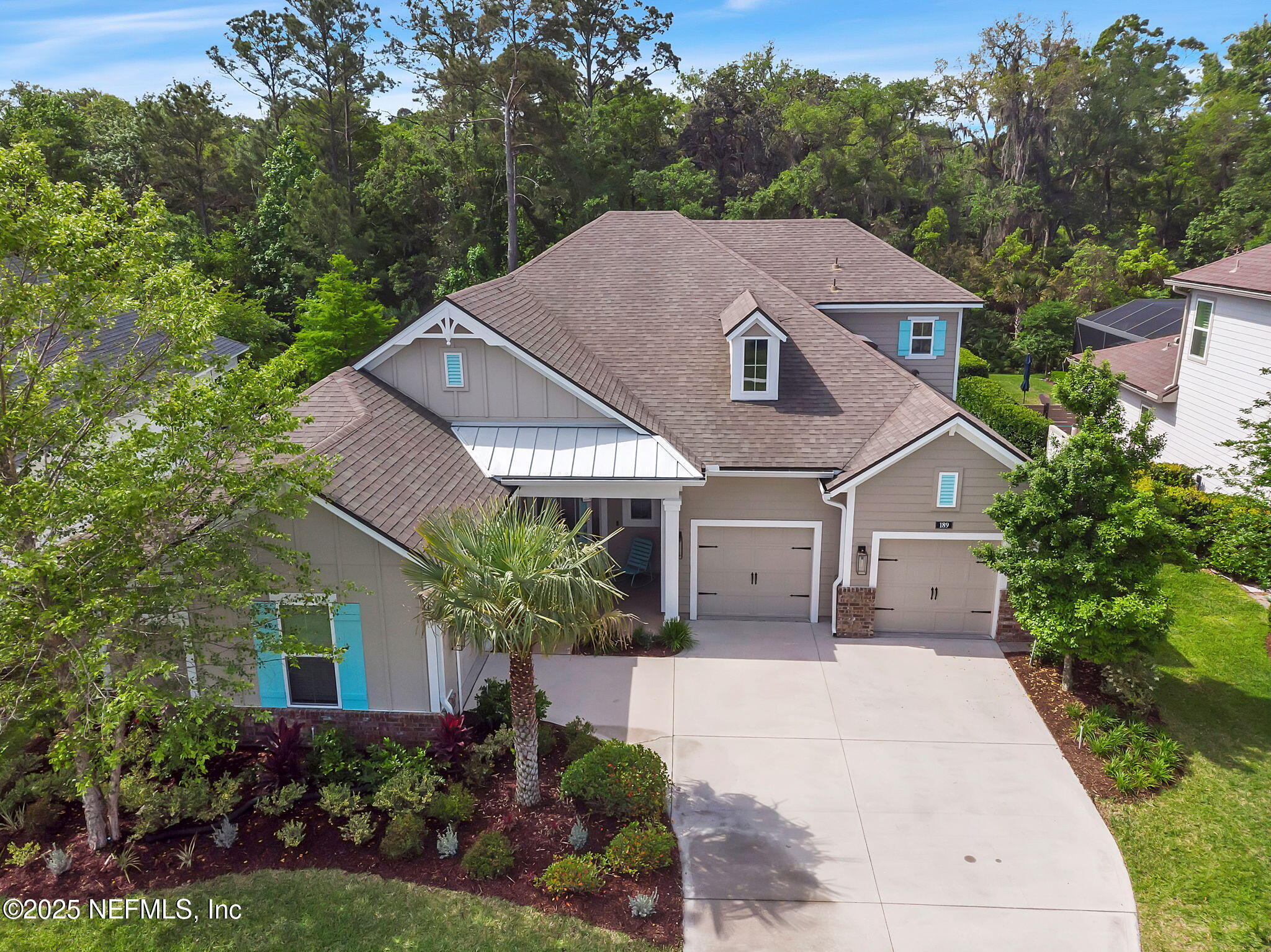 189 TIMBERCREEK Drive