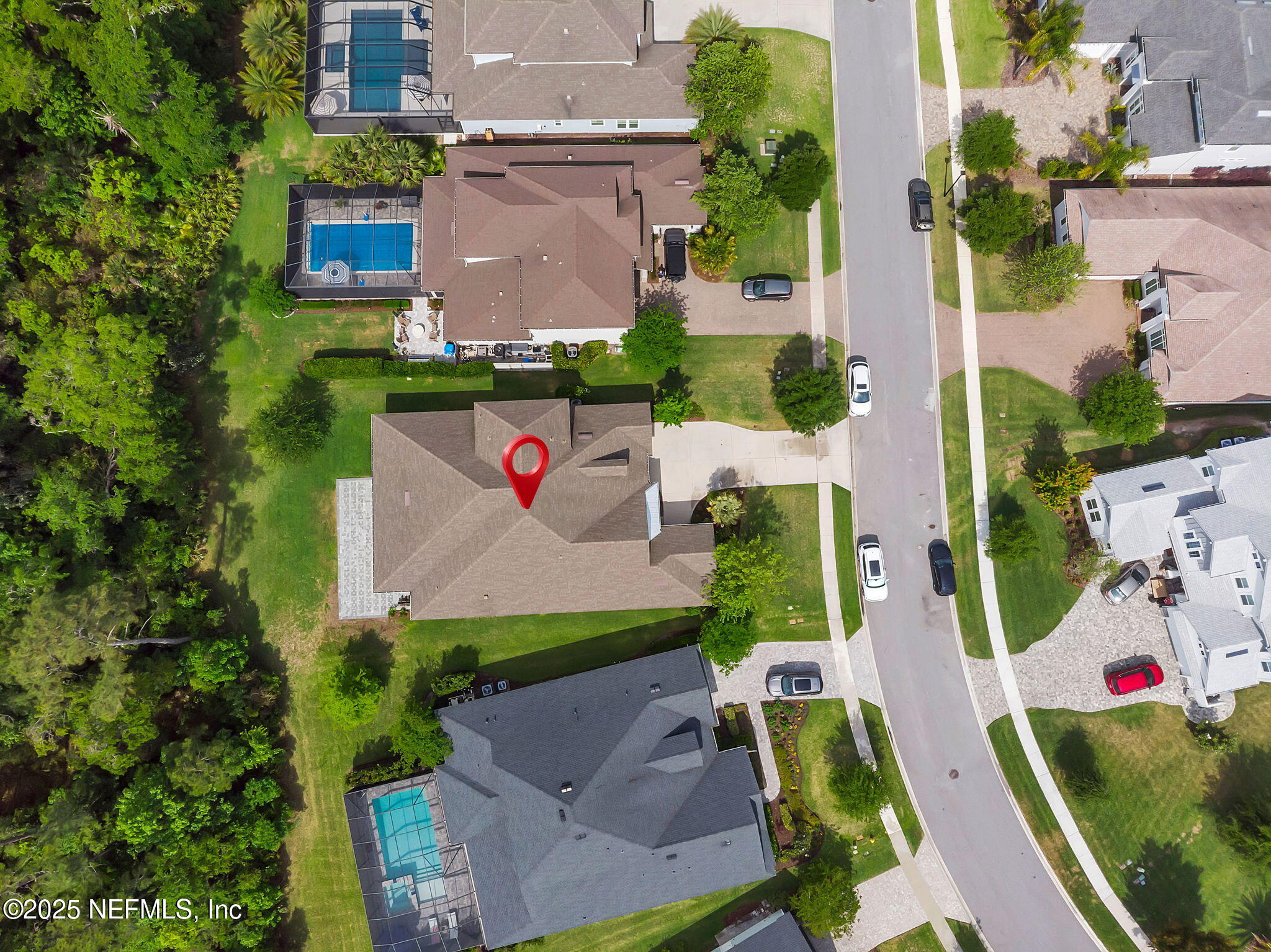 189 TIMBERCREEK Drive