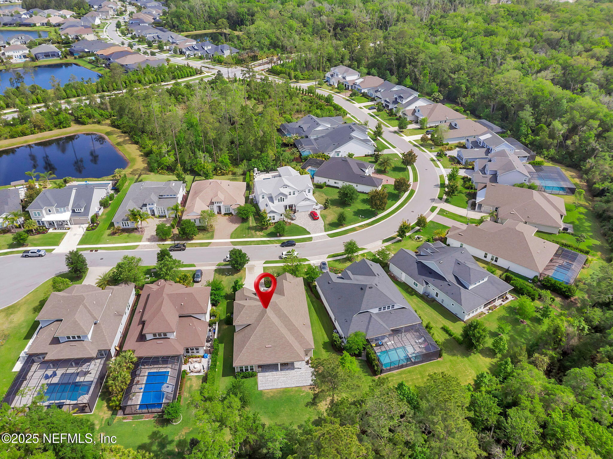 189 TIMBERCREEK Drive