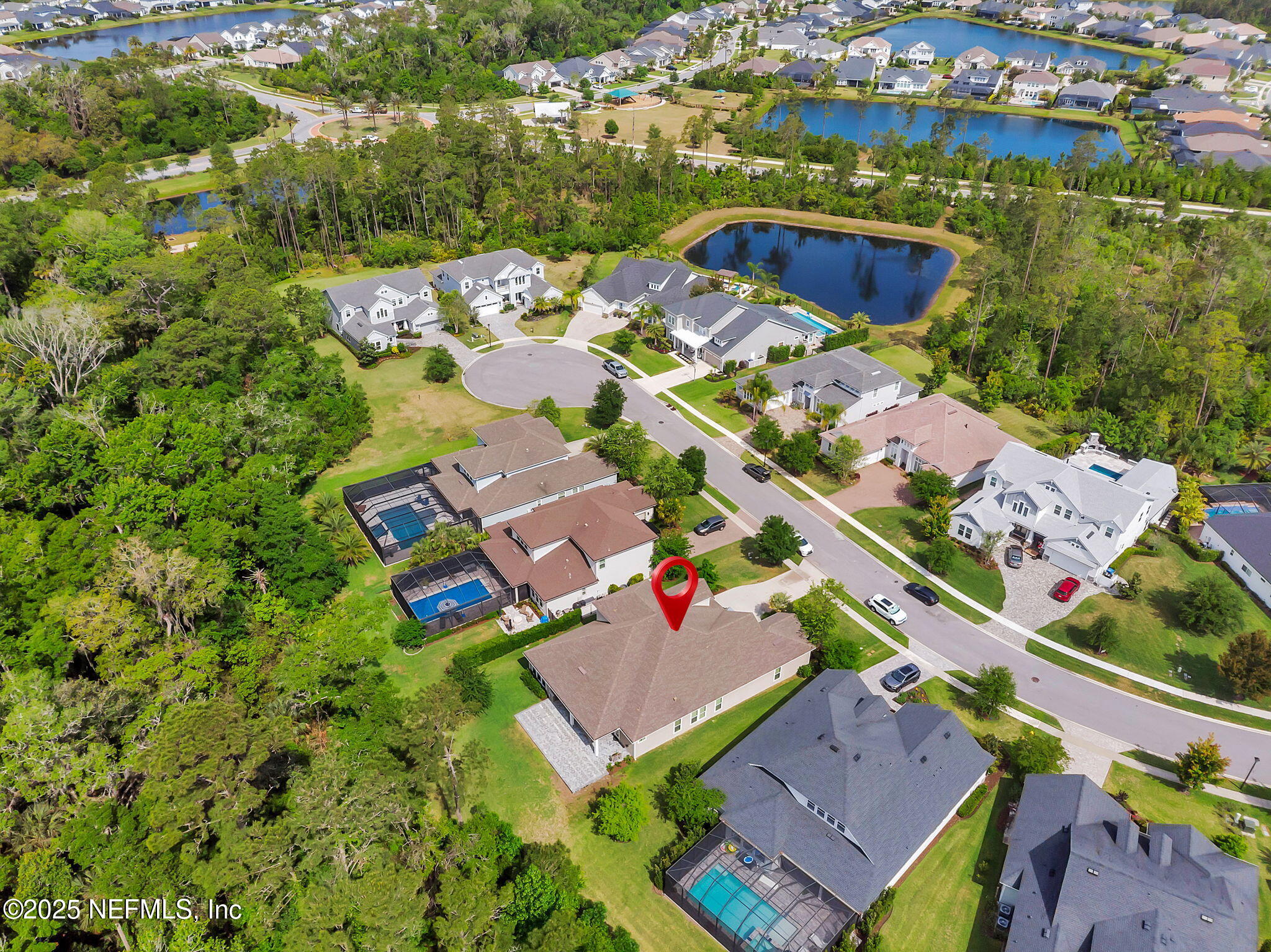 189 TIMBERCREEK Drive