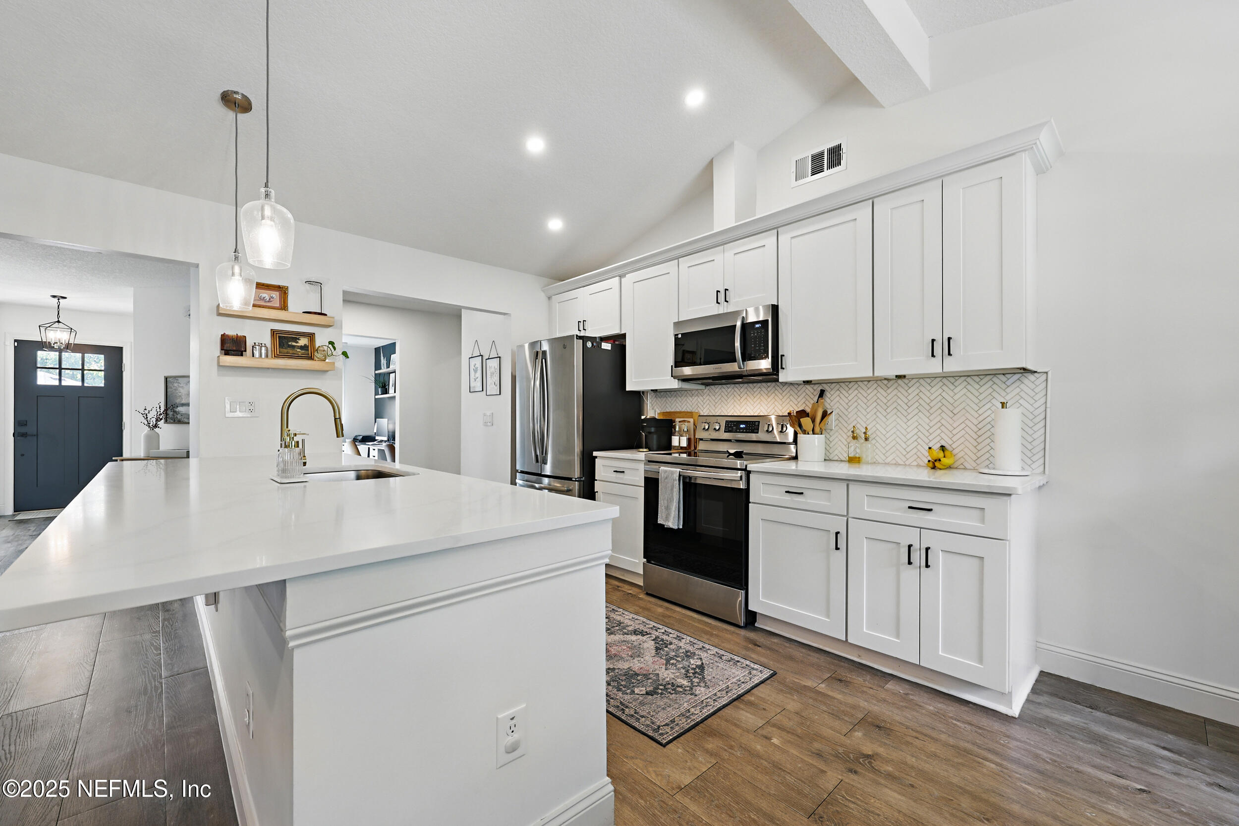 3607 CAMERON CROSSING Drive