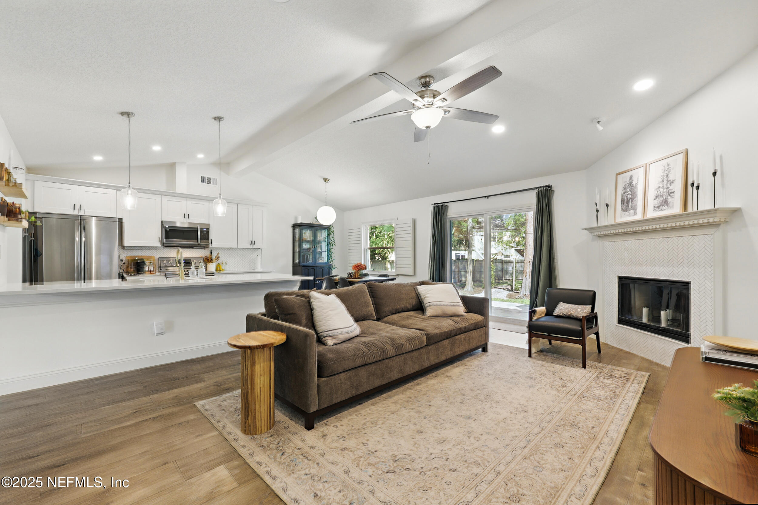 3607 CAMERON CROSSING Drive