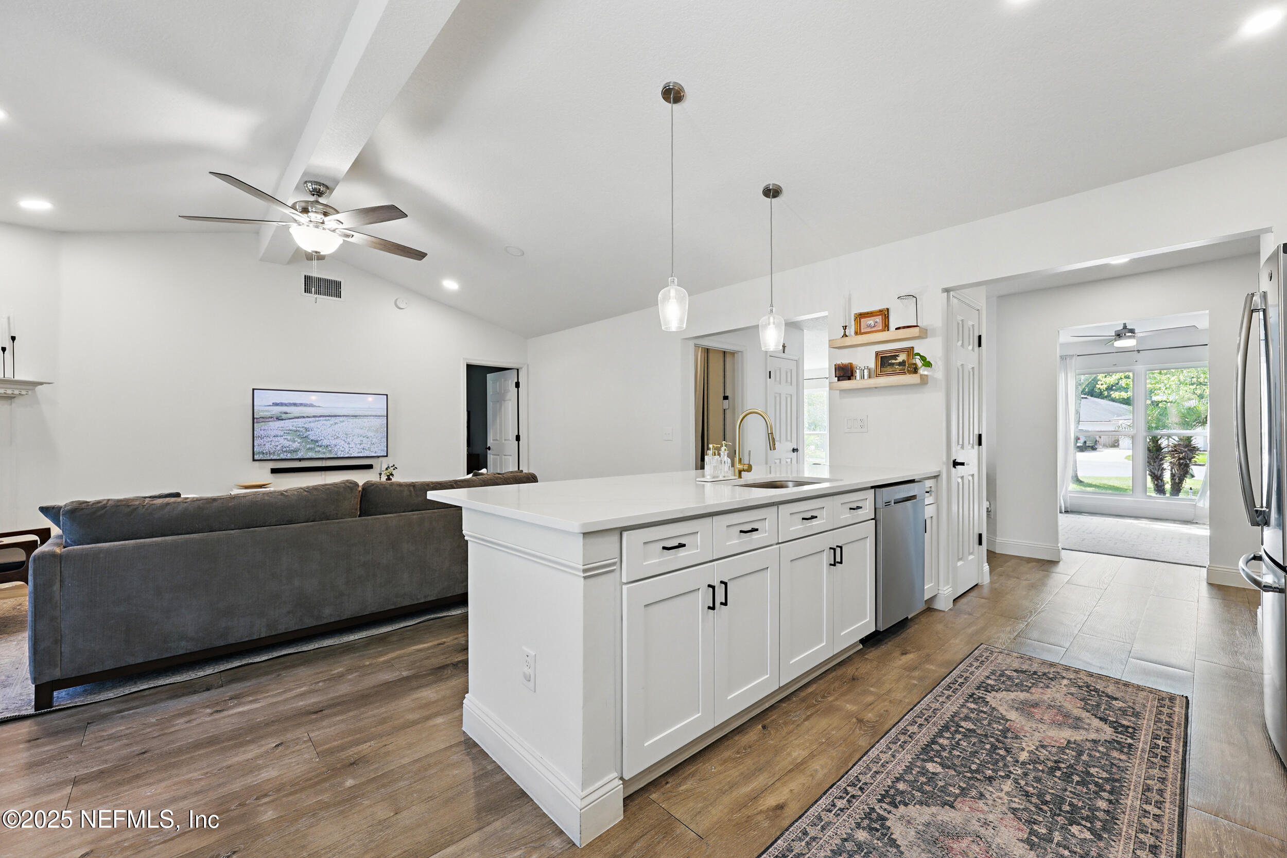 3607 CAMERON CROSSING Drive