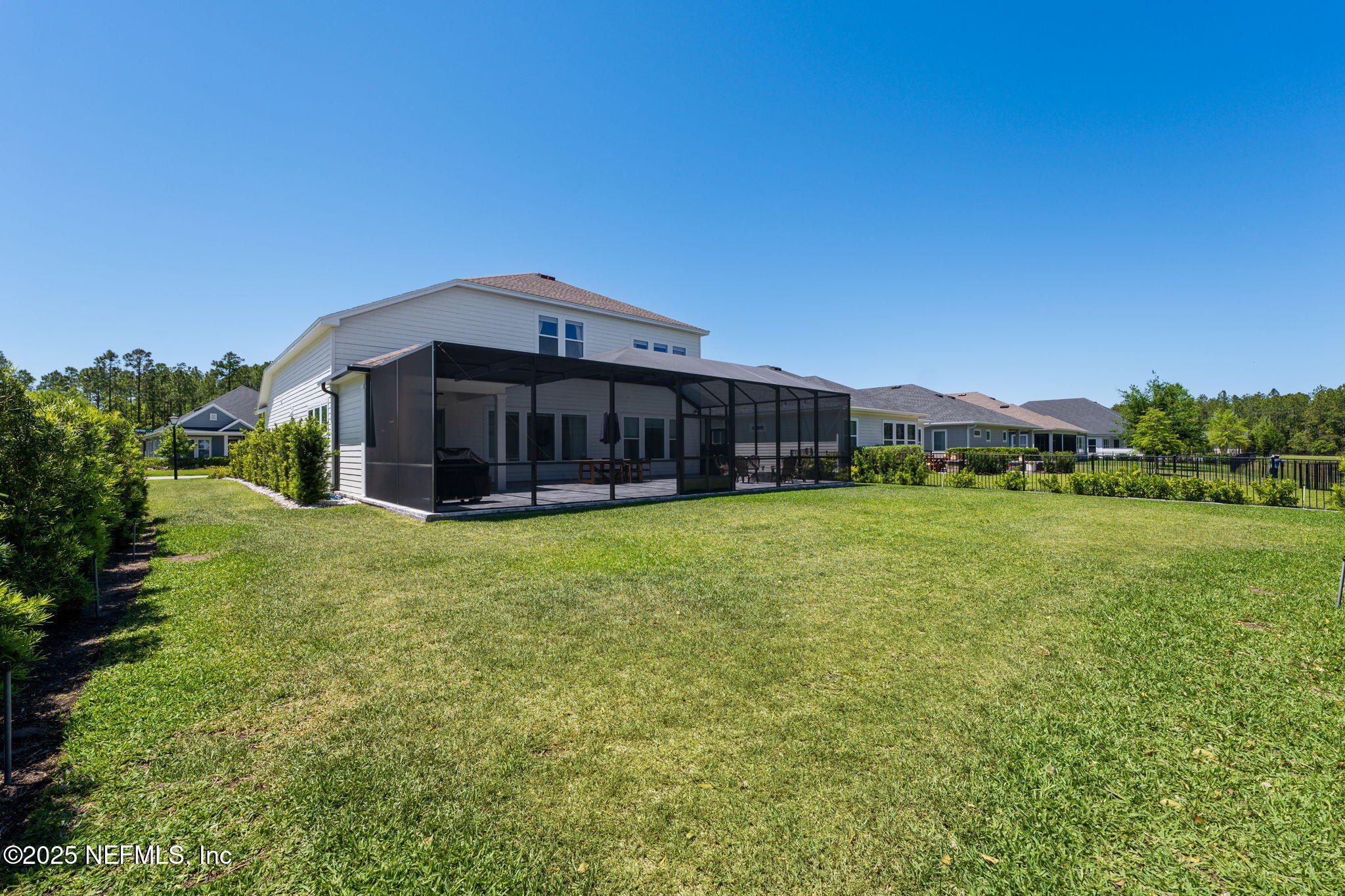 22 HIGH RIDGE Point