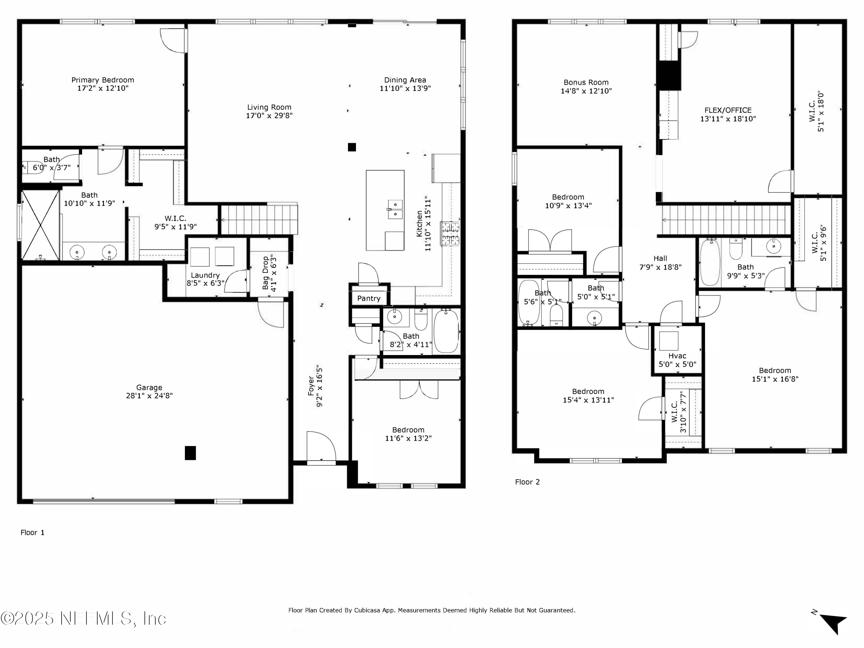 22 HIGH RIDGE Point