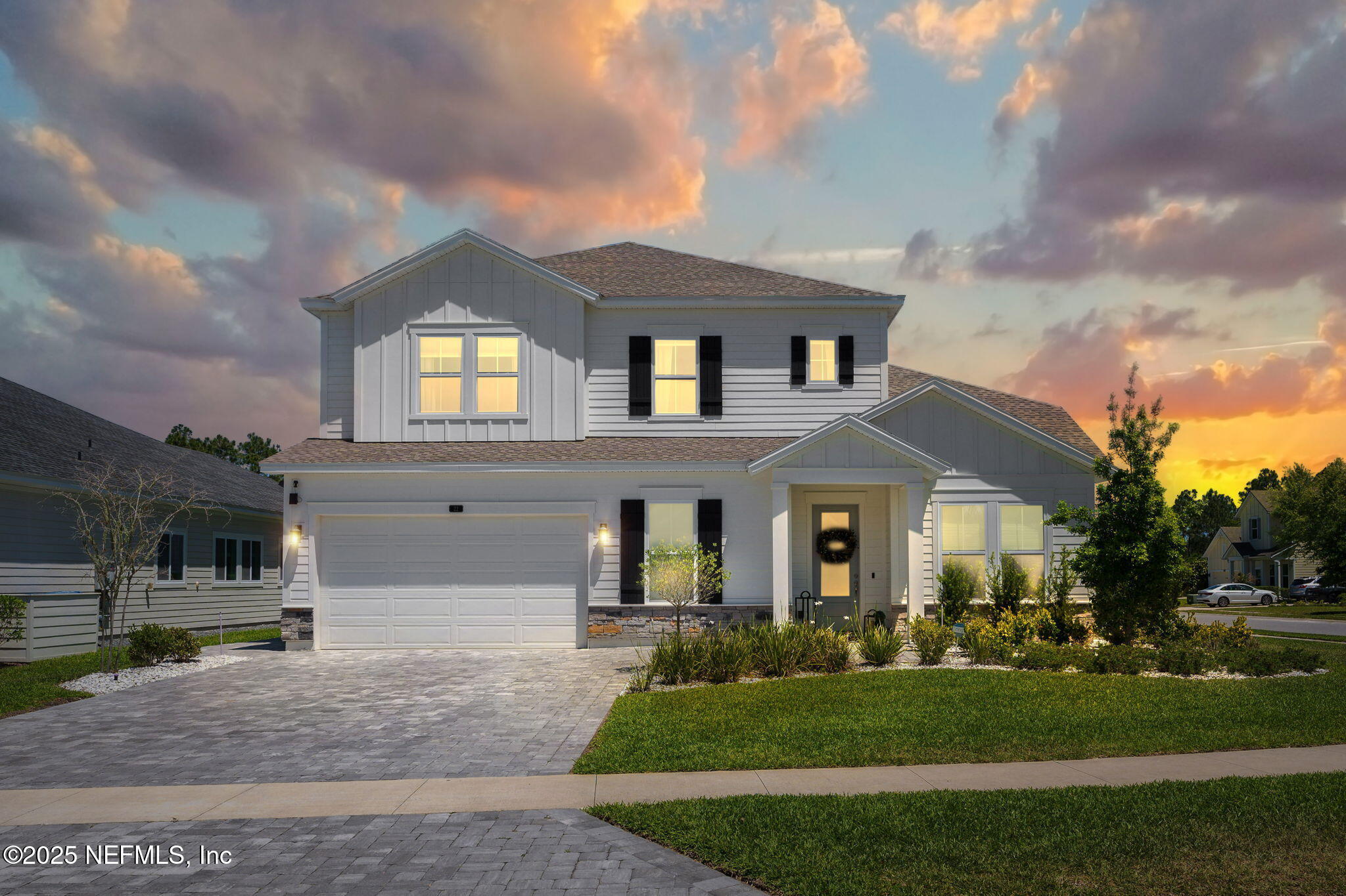 22 HIGH RIDGE Point
