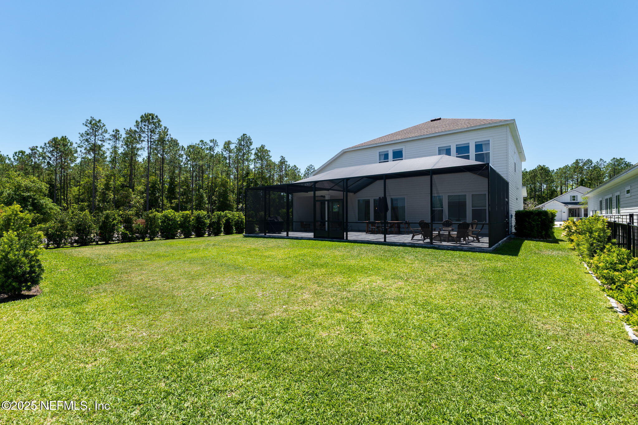 22 HIGH RIDGE Point