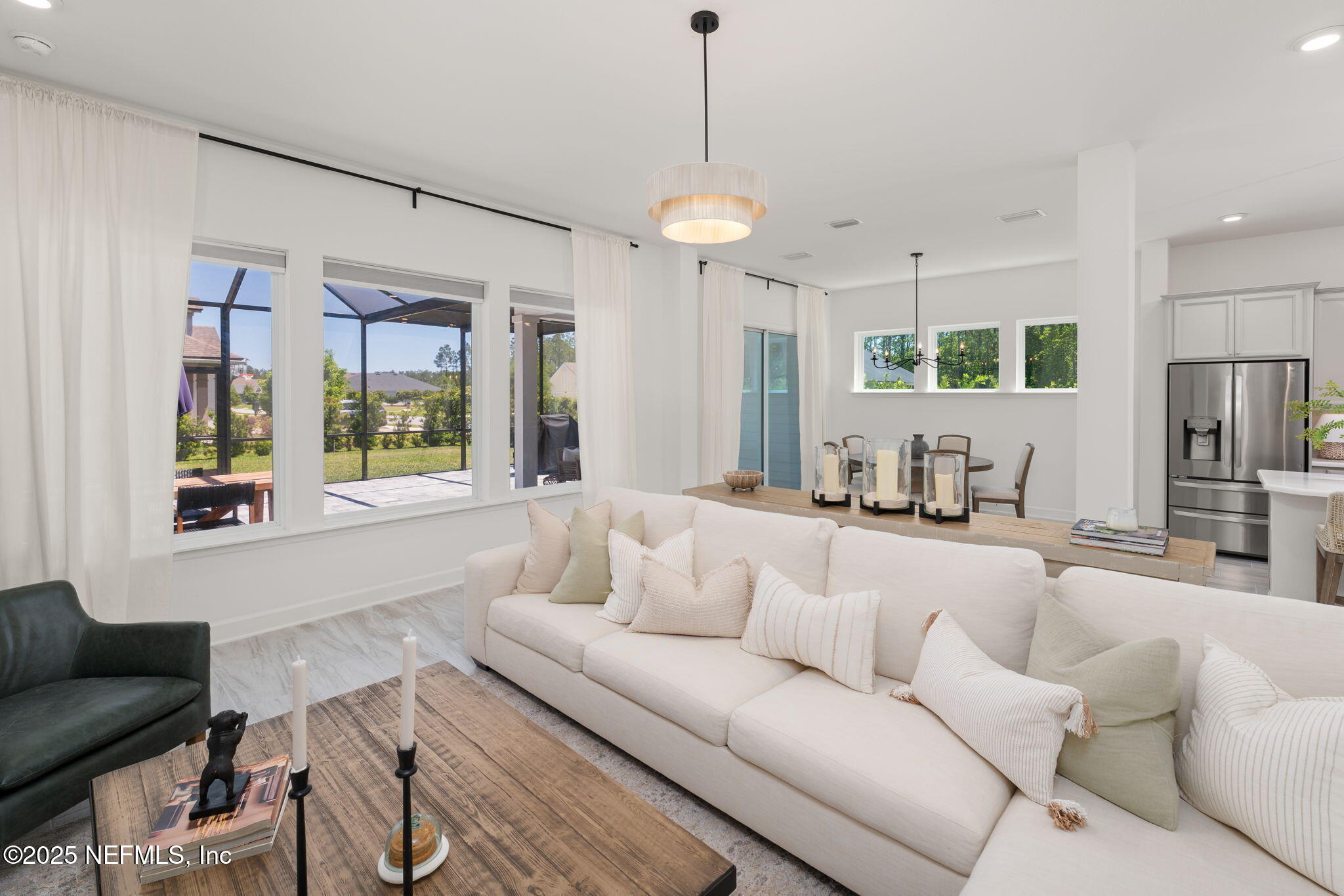 22 HIGH RIDGE Point