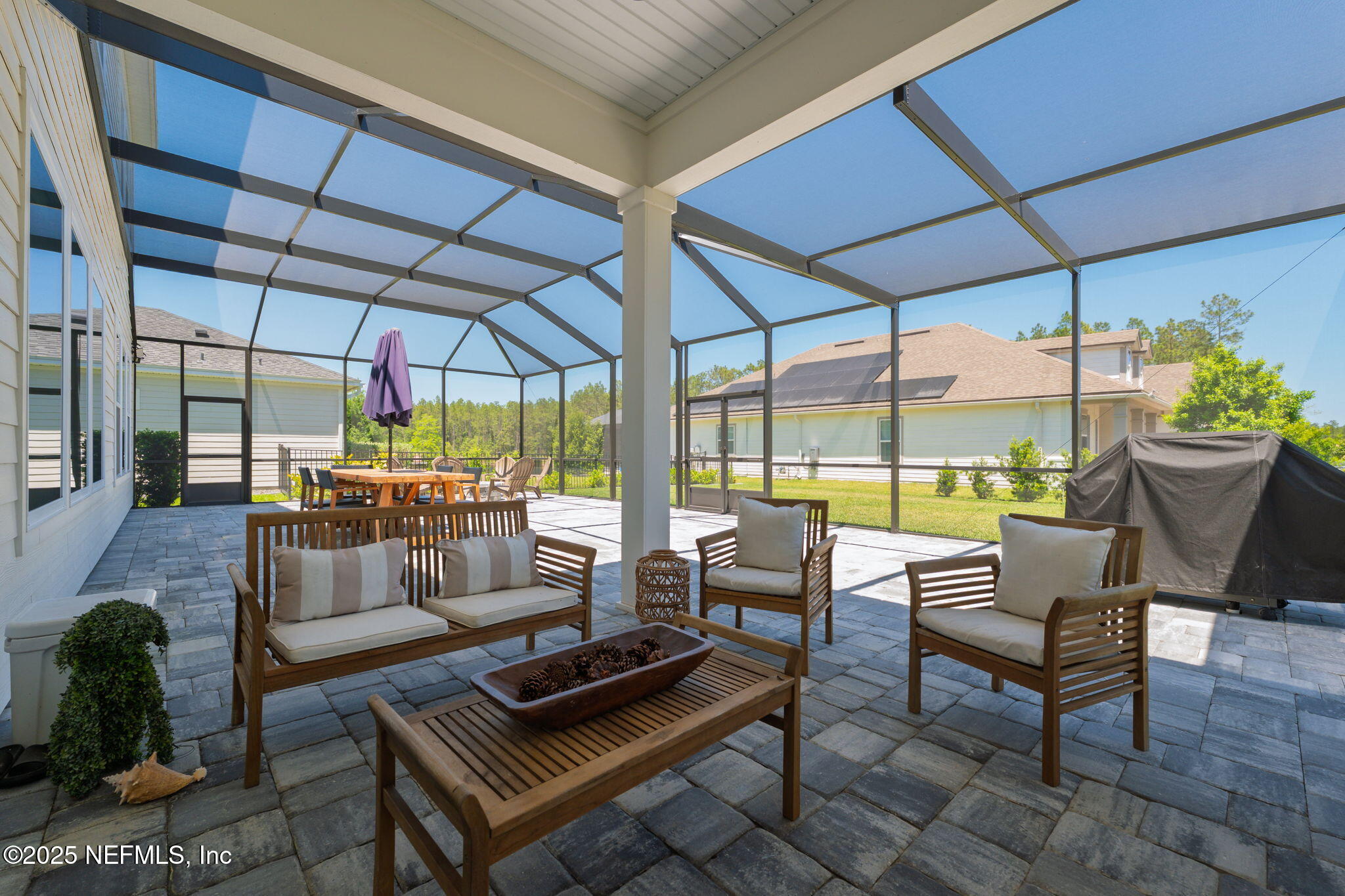 22 HIGH RIDGE Point