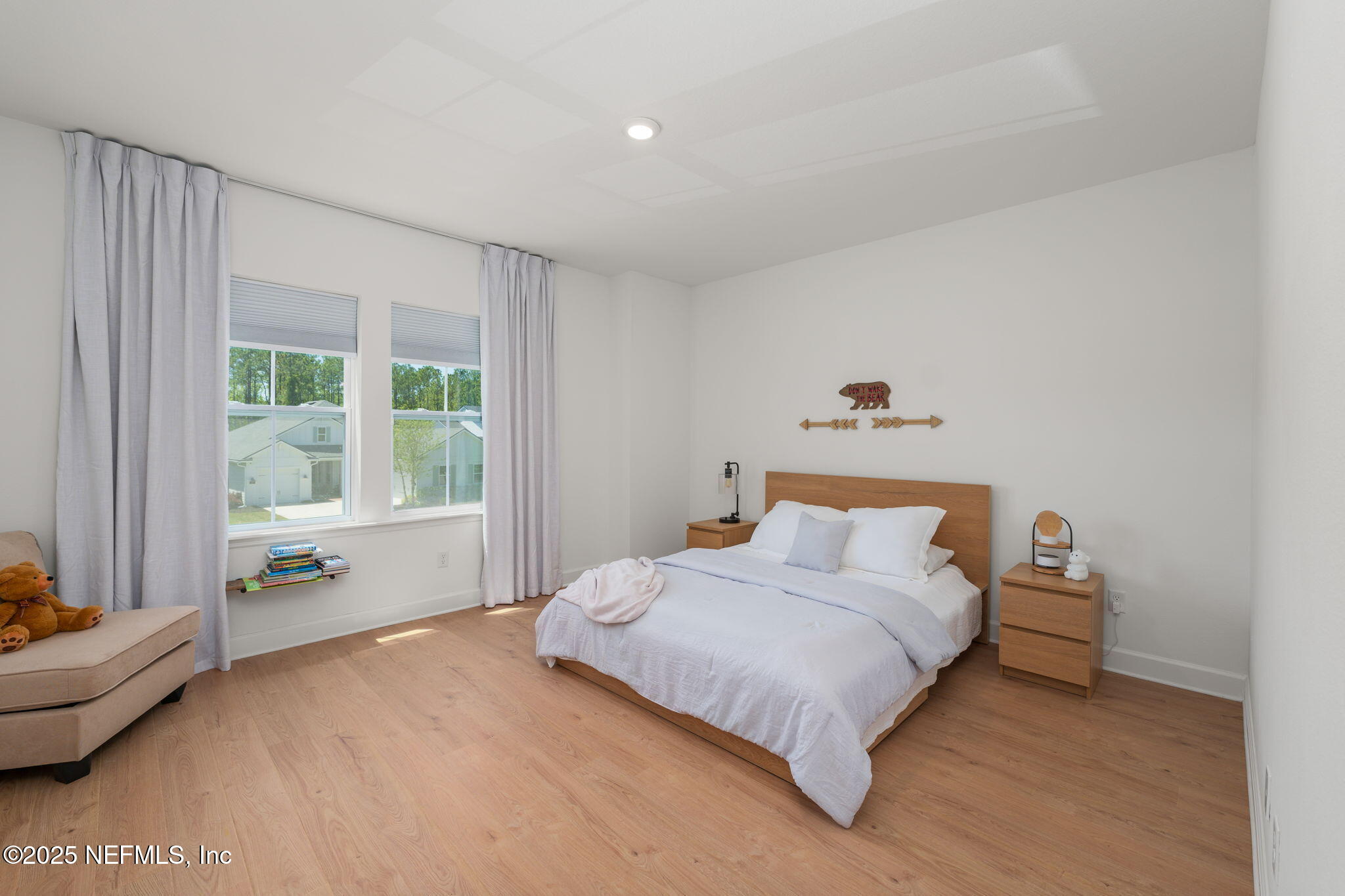22 HIGH RIDGE Point