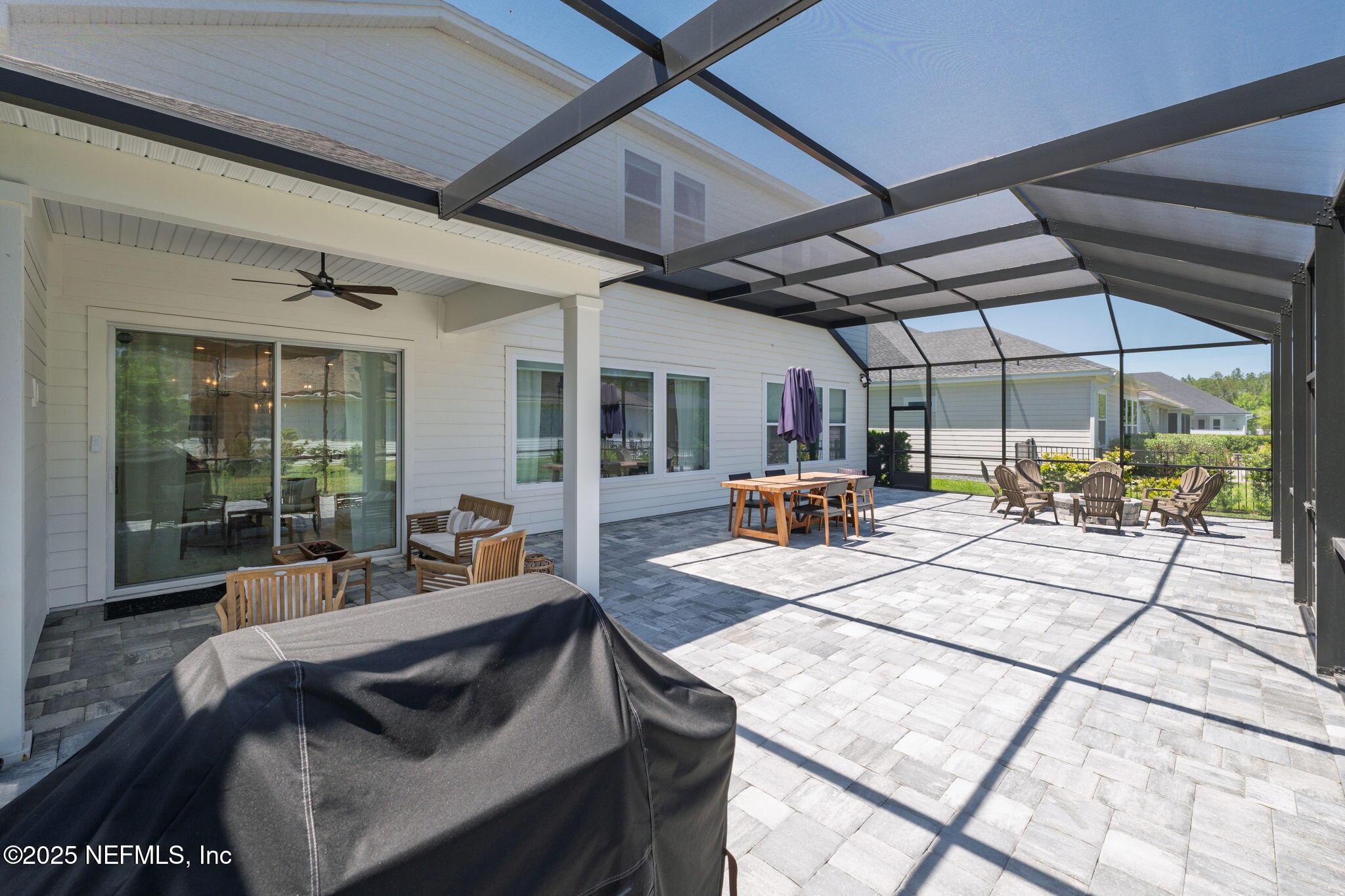 22 HIGH RIDGE Point