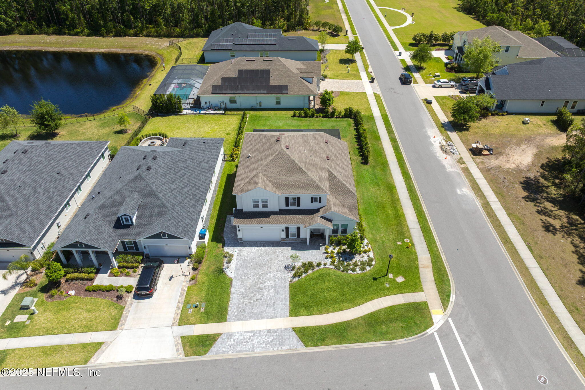 22 HIGH RIDGE Point
