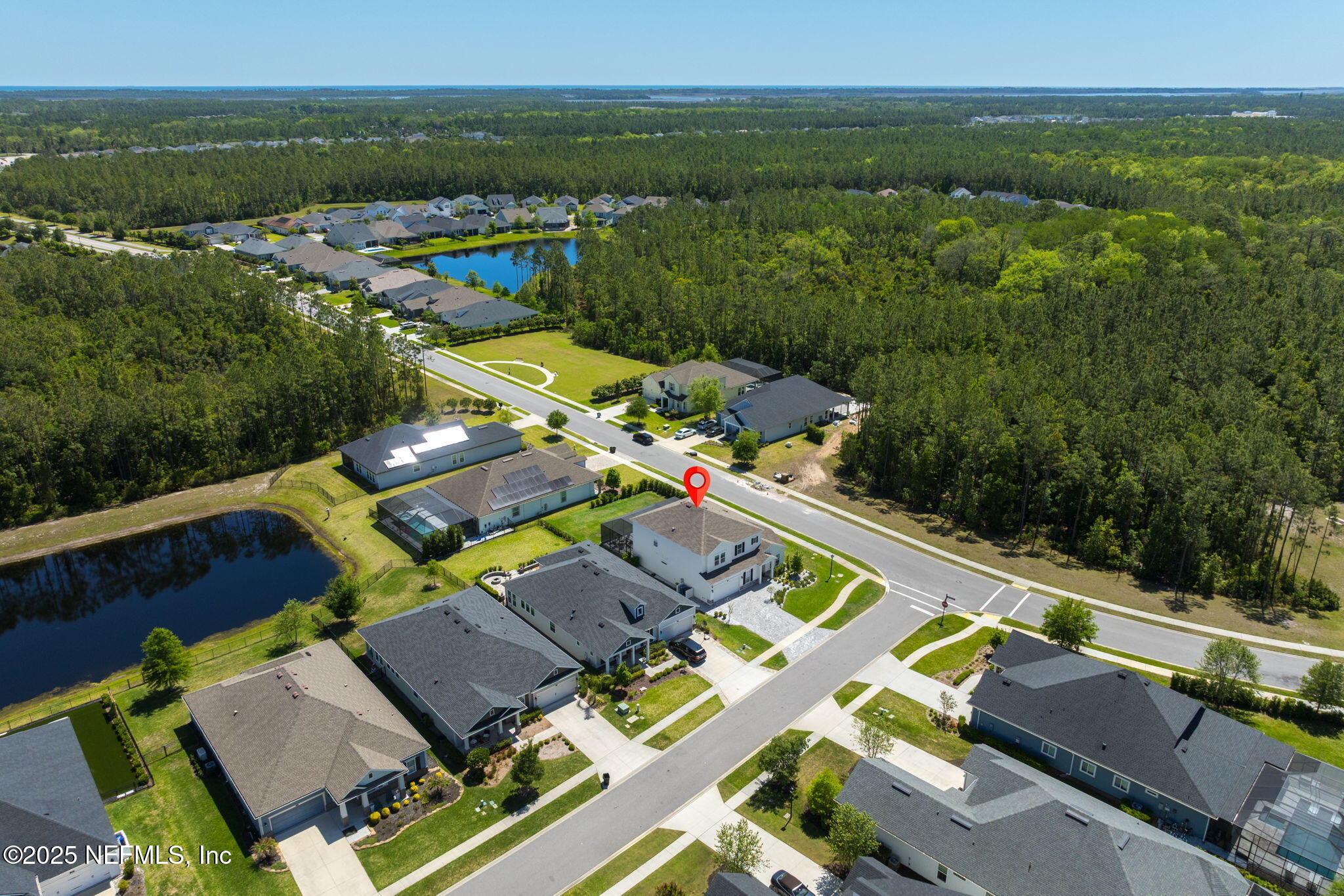 22 HIGH RIDGE Point