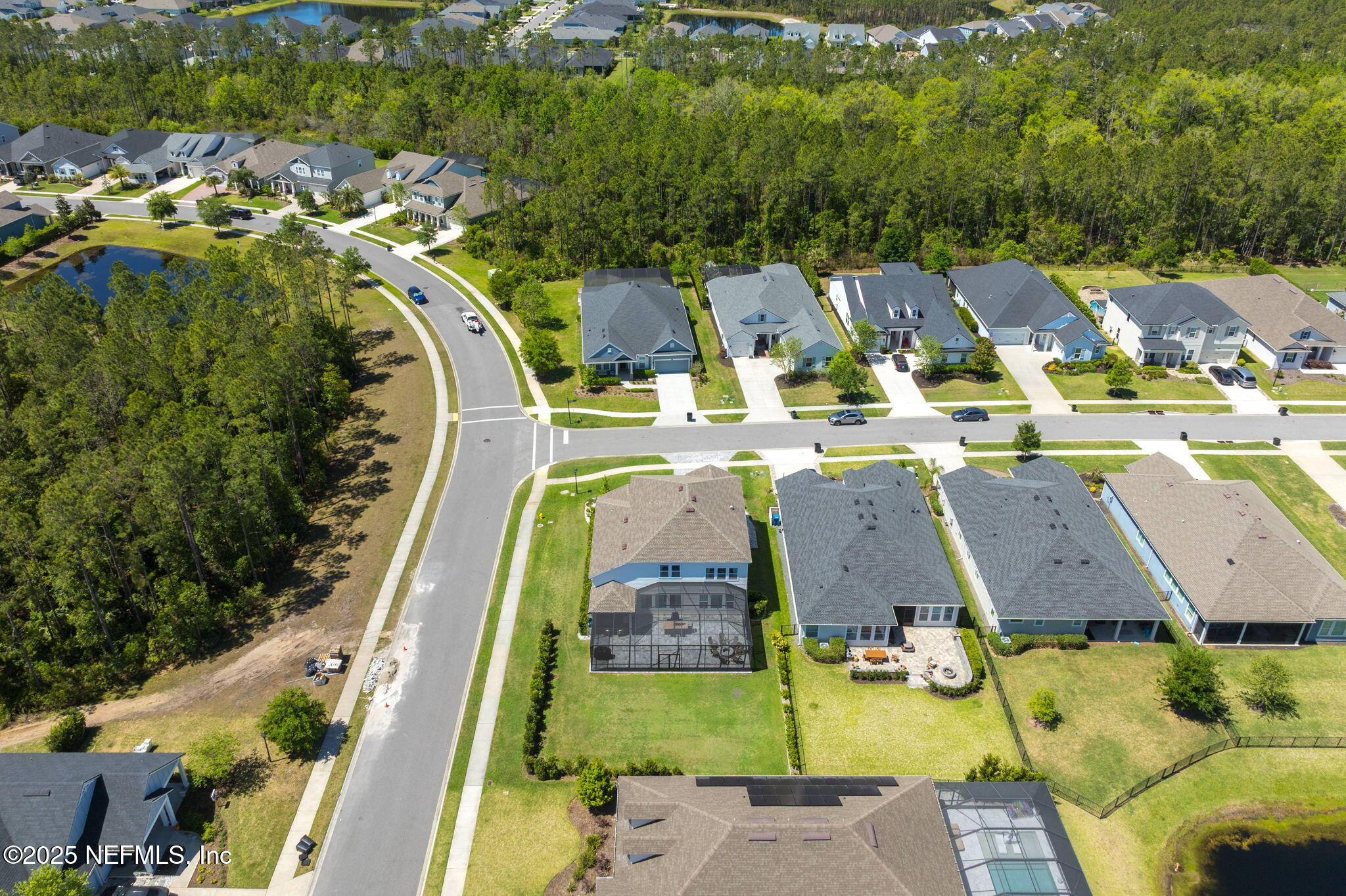 22 HIGH RIDGE Point