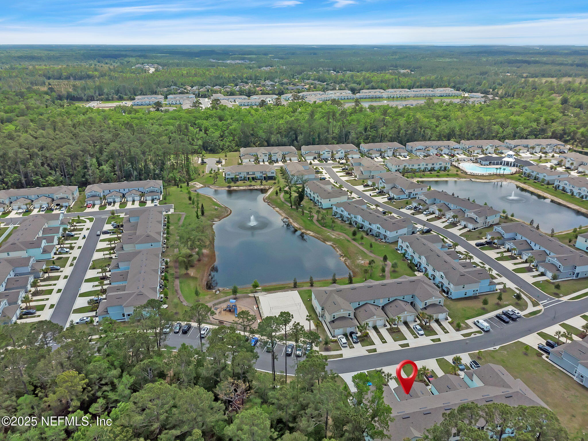 273 TALULLA Trail, St. Augustine