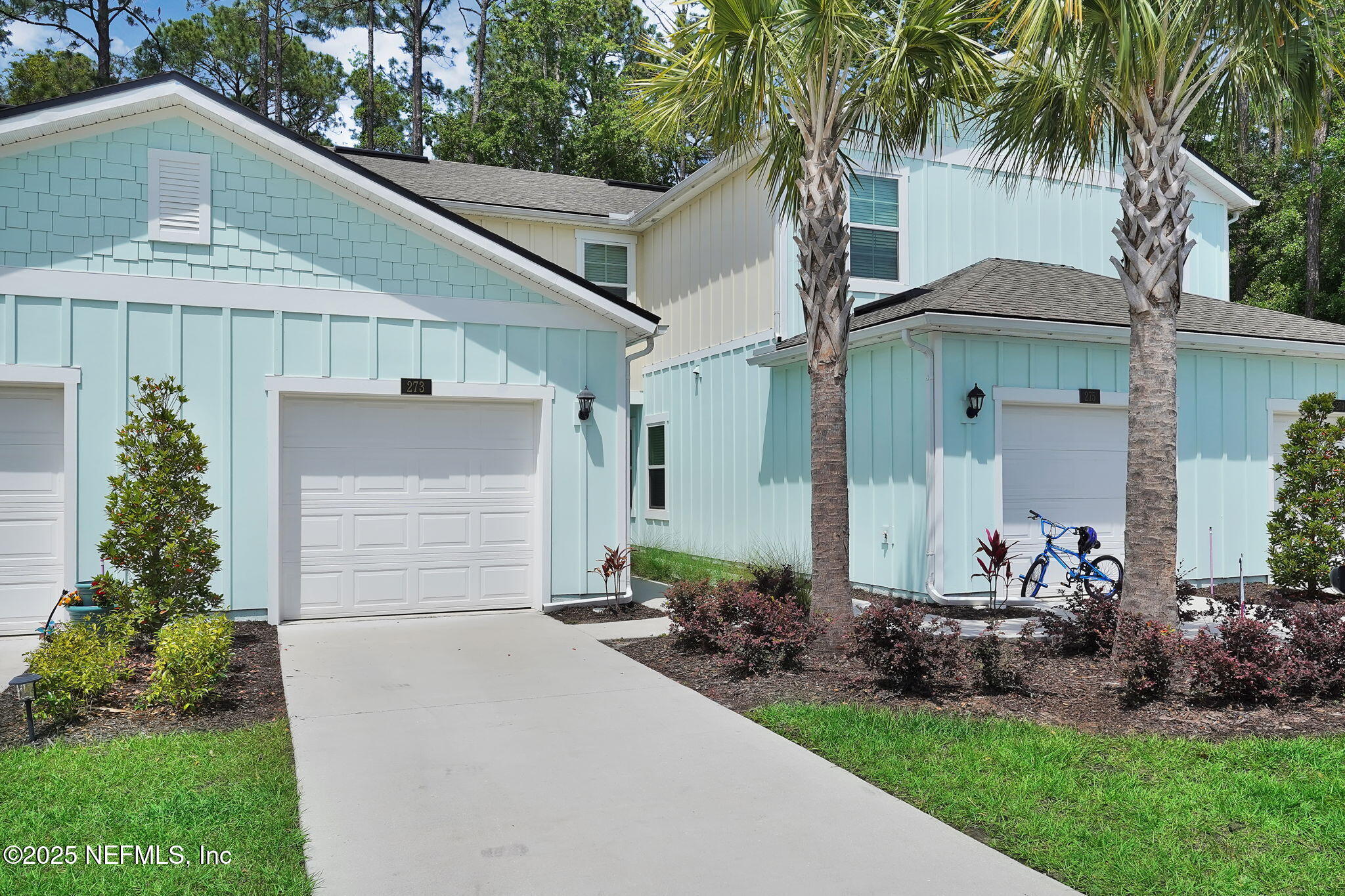 273 TALULLA Trail, St. Augustine