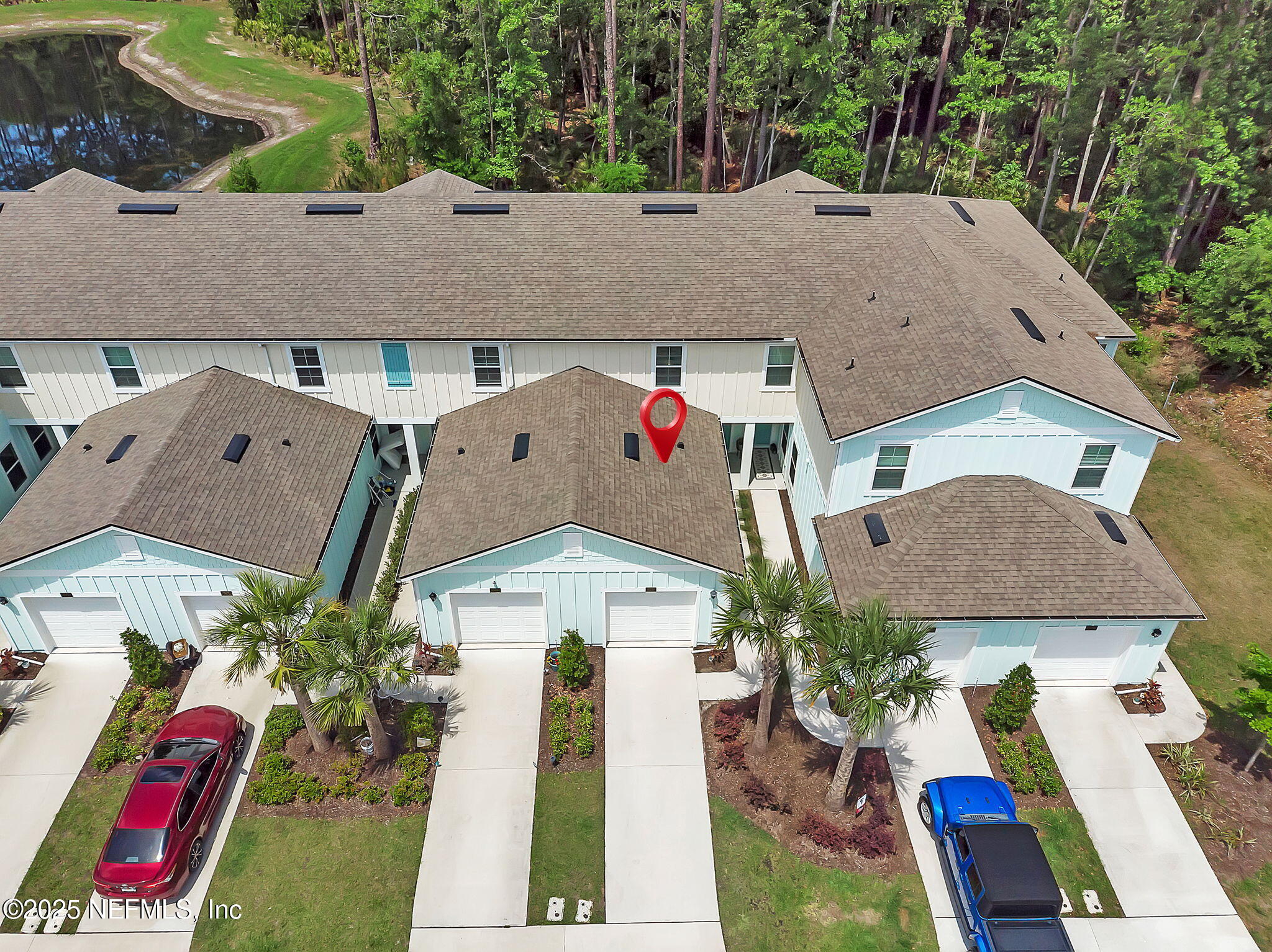 273 TALULLA Trail, St. Augustine