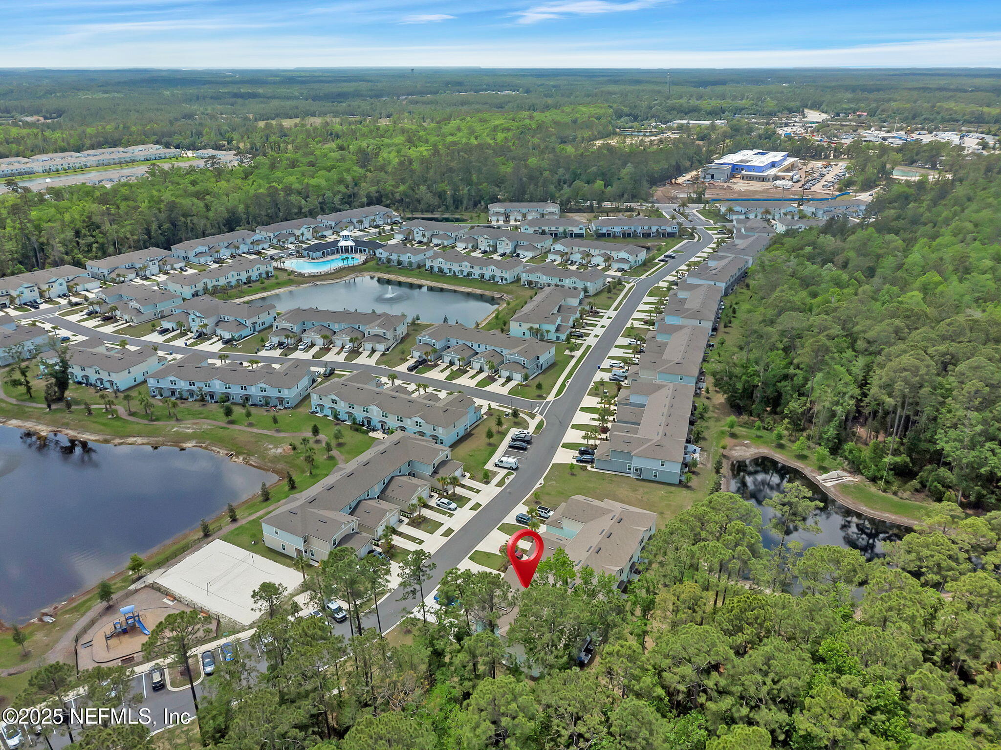 273 TALULLA Trail, St. Augustine