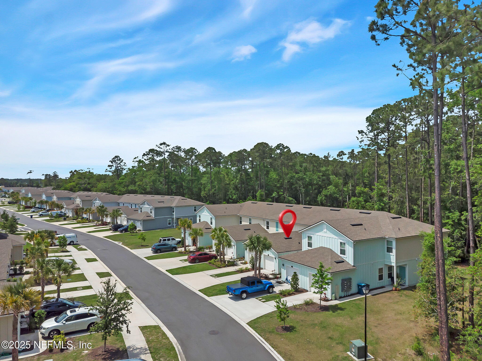 273 TALULLA Trail, St. Augustine