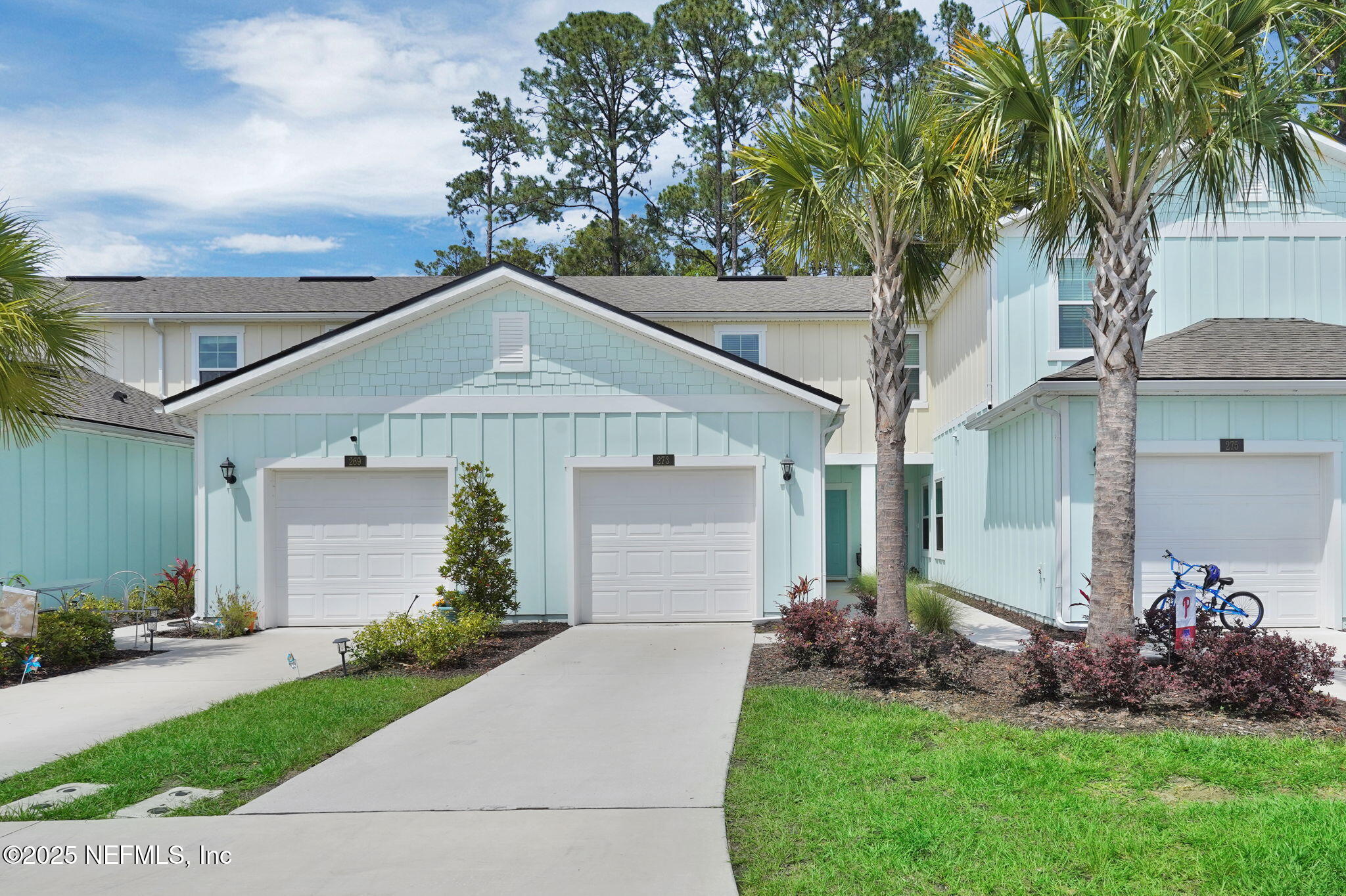 273 TALULLA Trail, St. Augustine