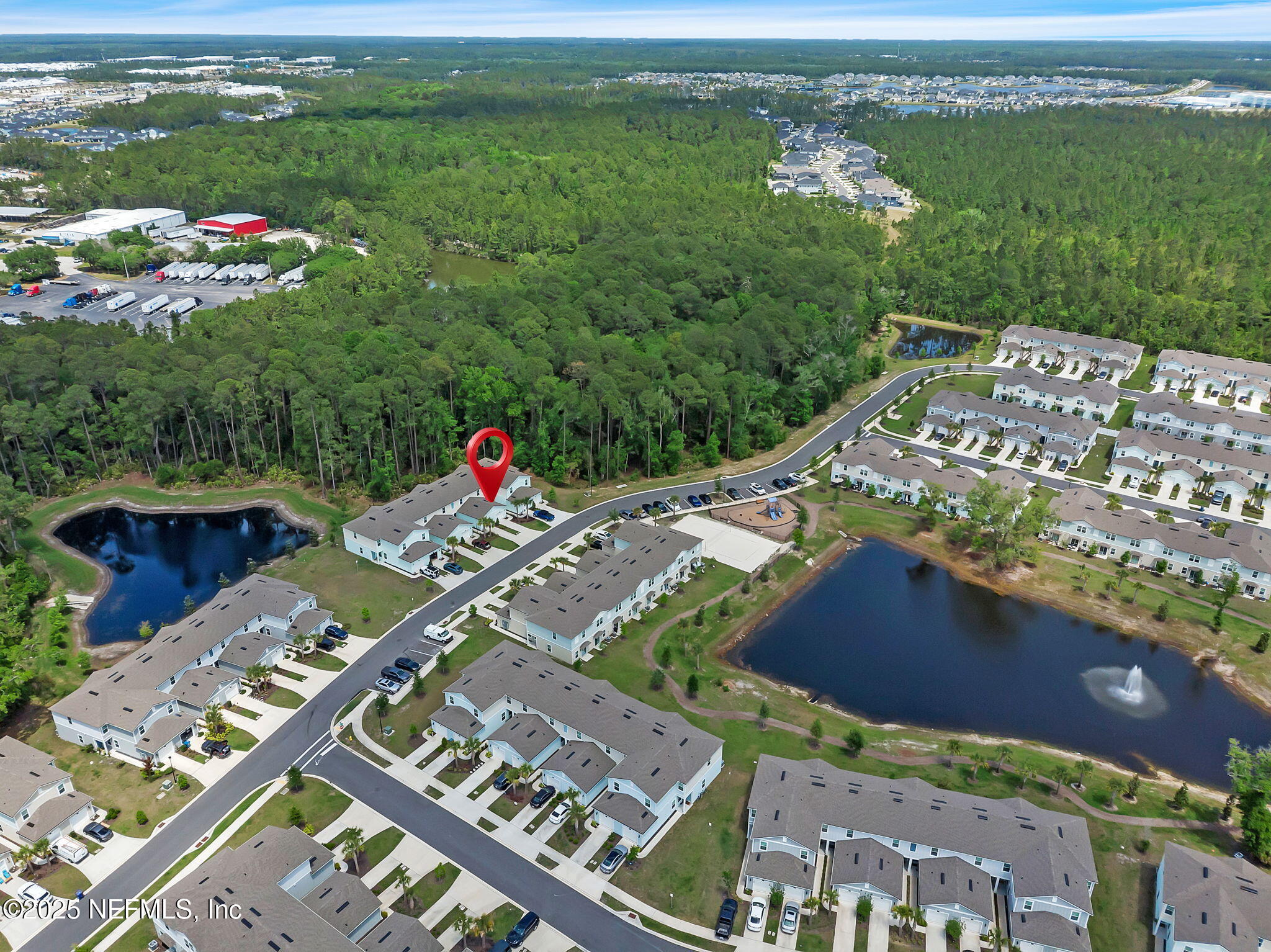 273 TALULLA Trail, St. Augustine