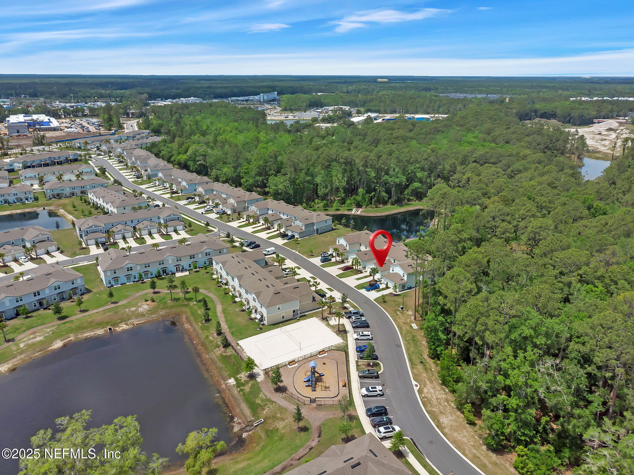 273 TALULLA Trail, St. Augustine