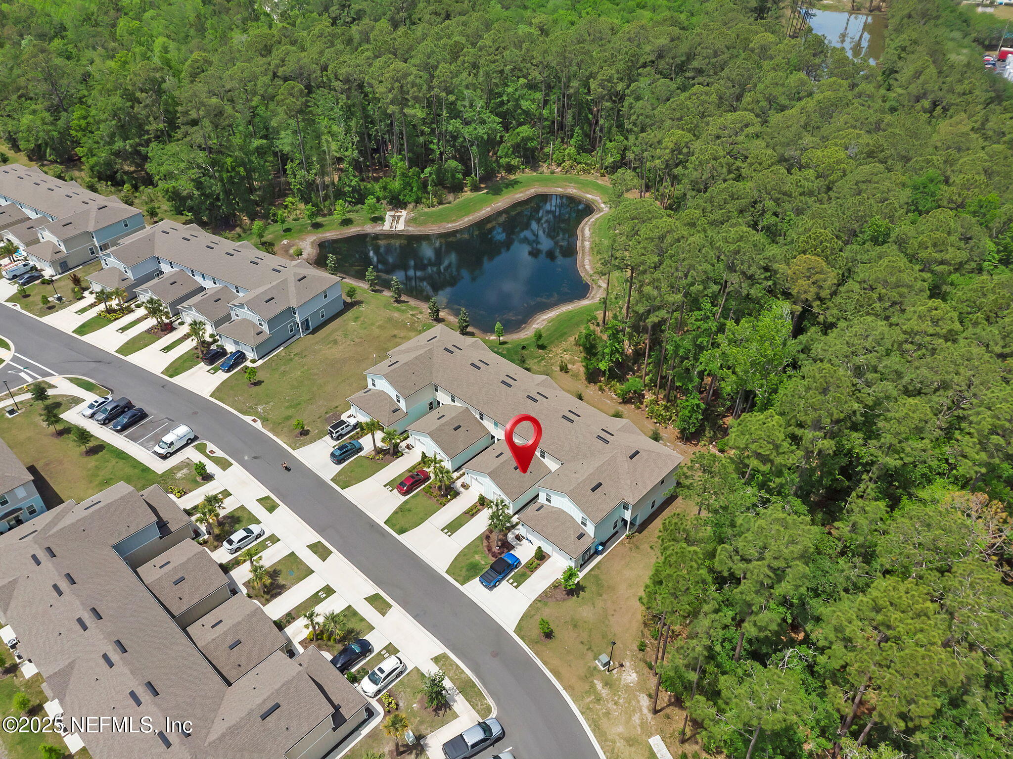 273 TALULLA Trail, St. Augustine
