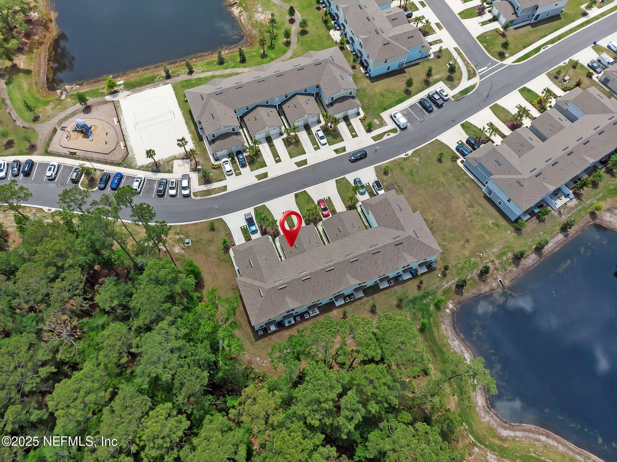 273 TALULLA Trail, St. Augustine