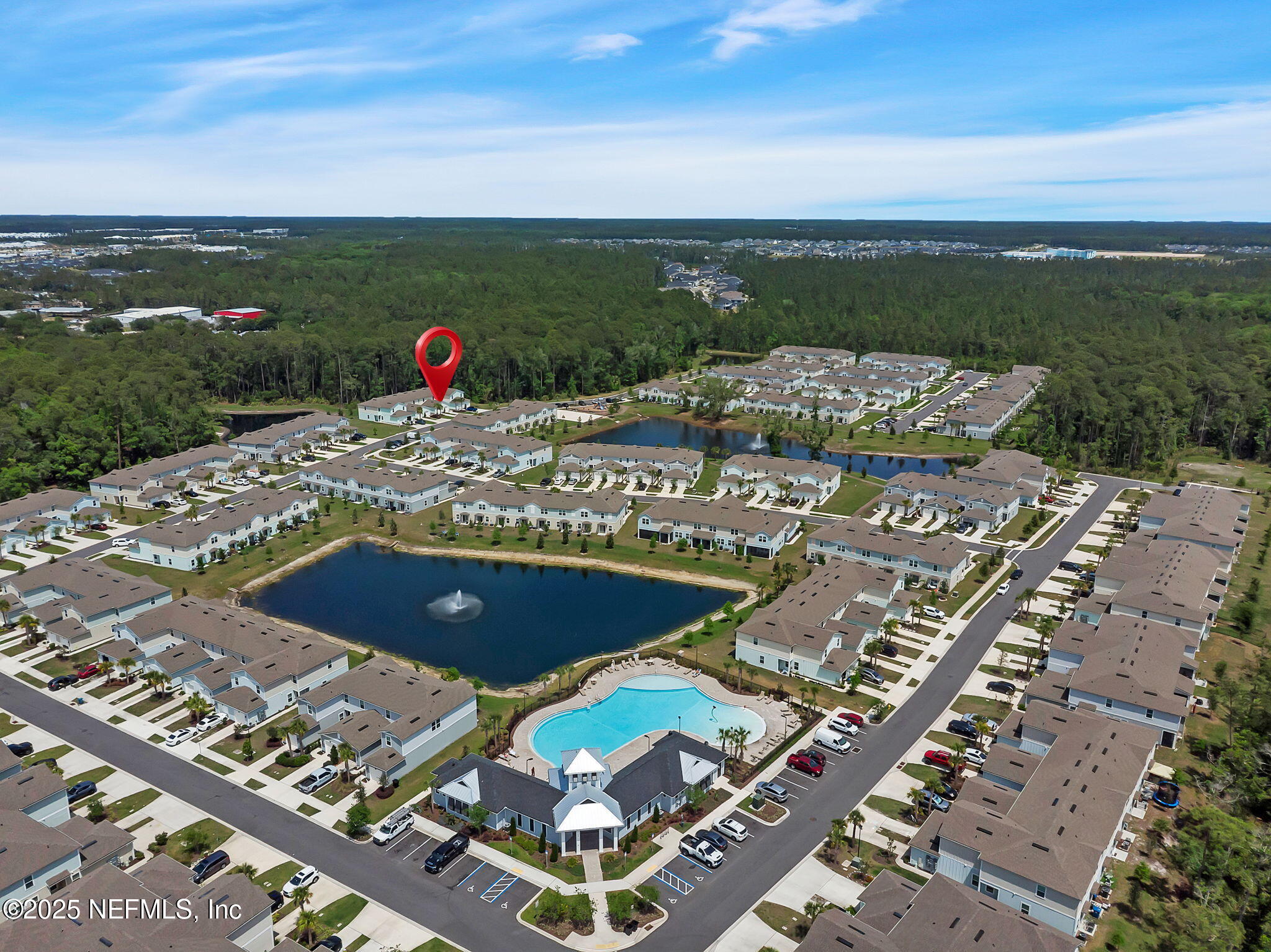 273 TALULLA Trail, St. Augustine