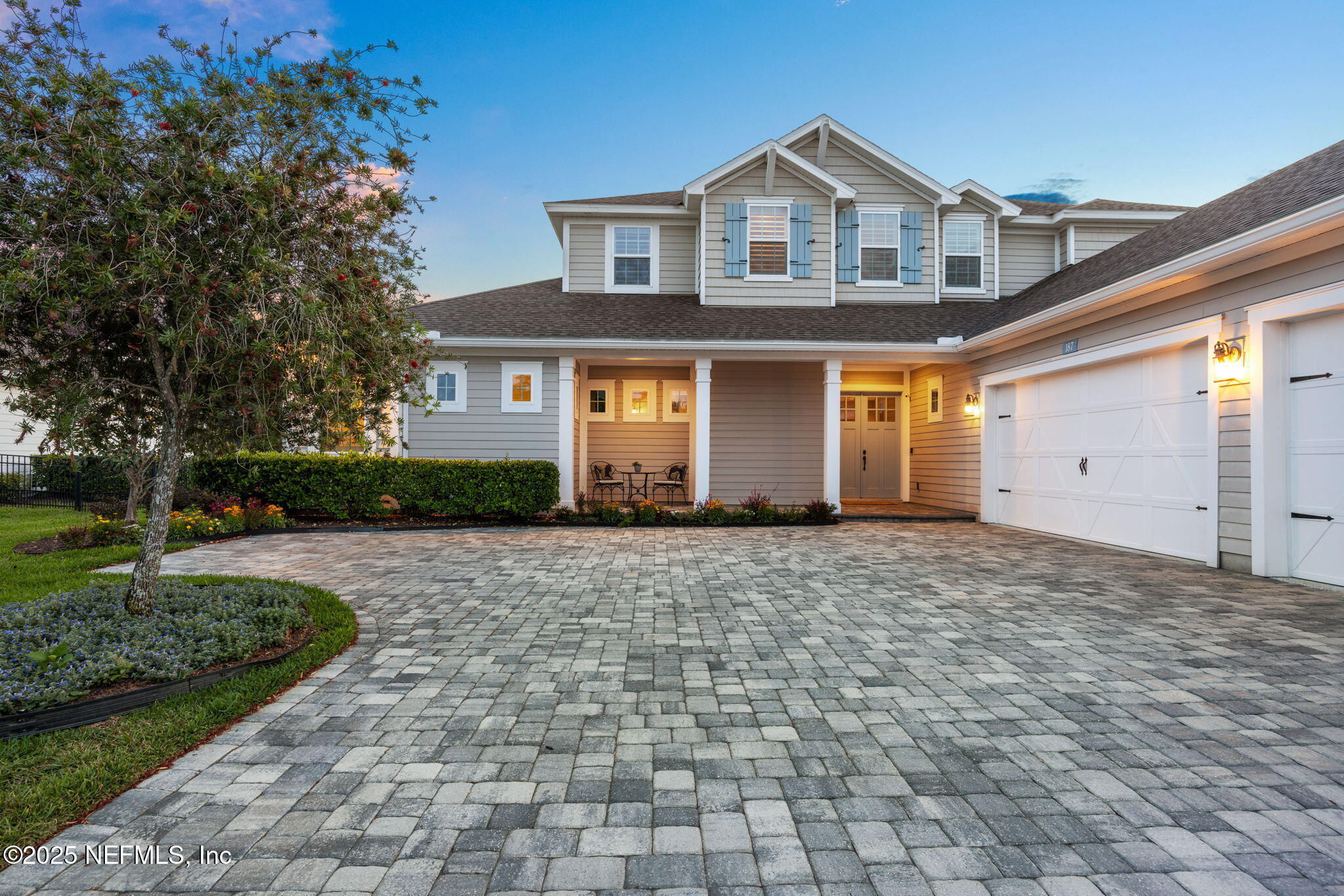 187 OUTLOOK Drive