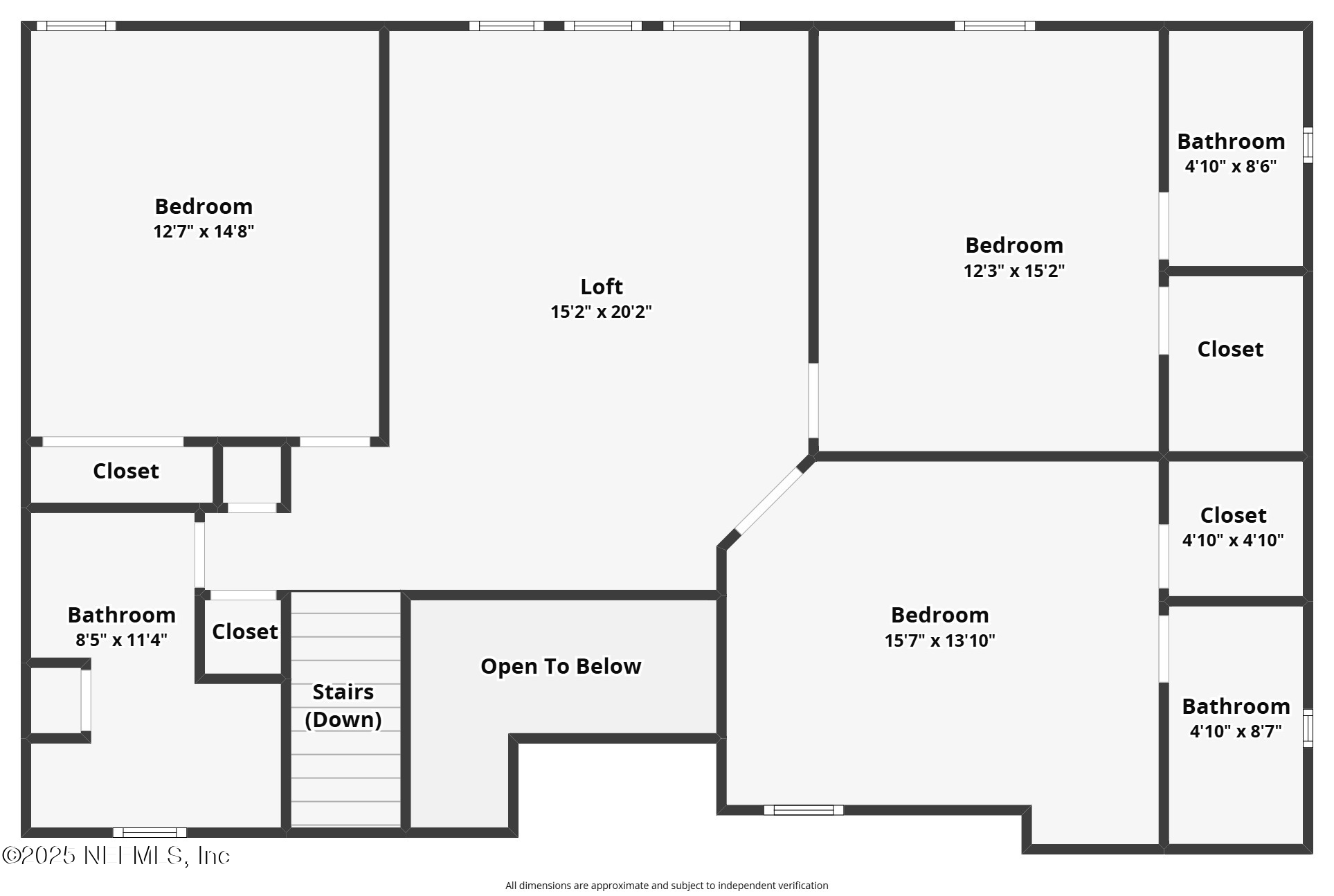 187 OUTLOOK Drive