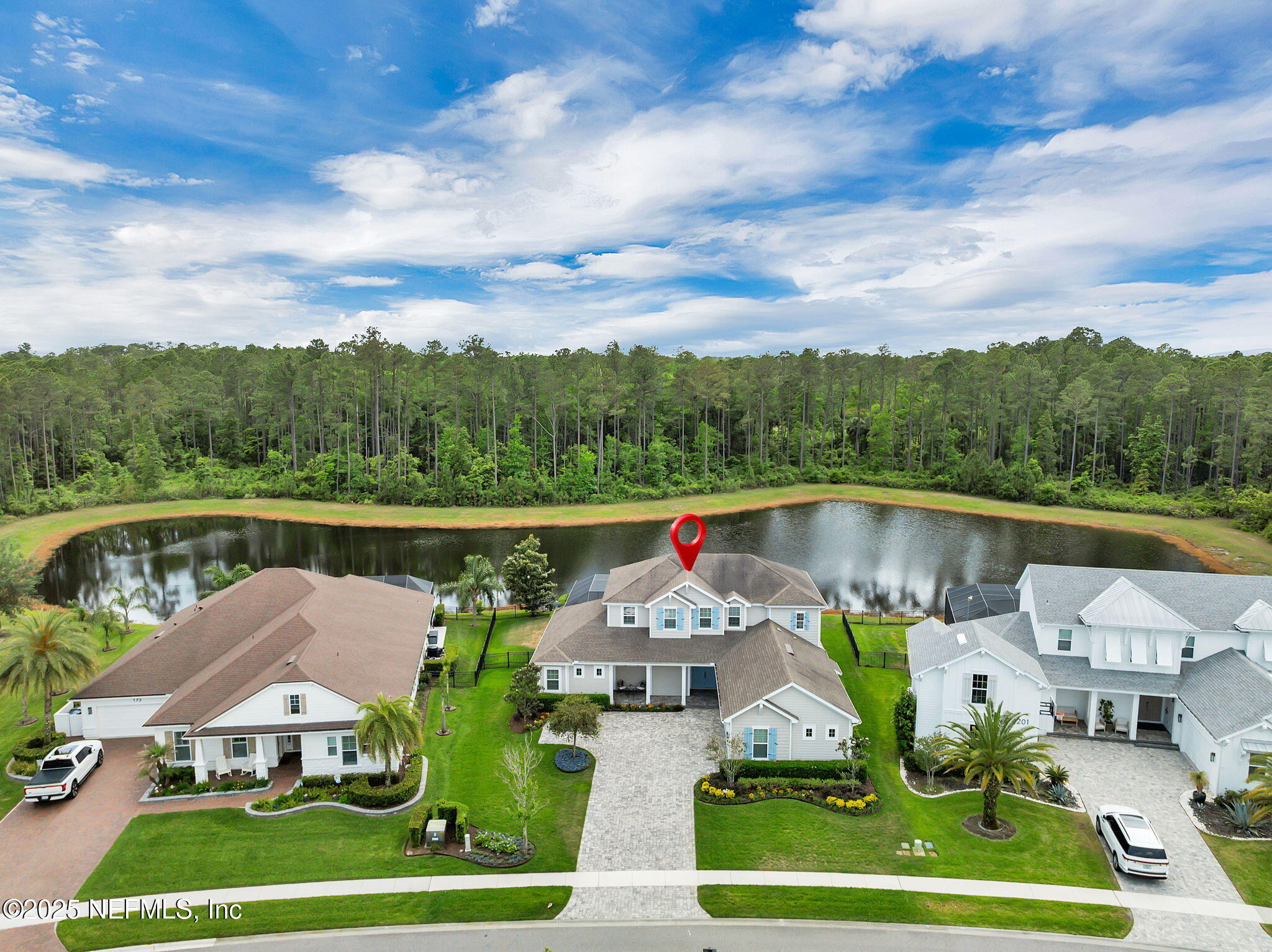 187 OUTLOOK Drive