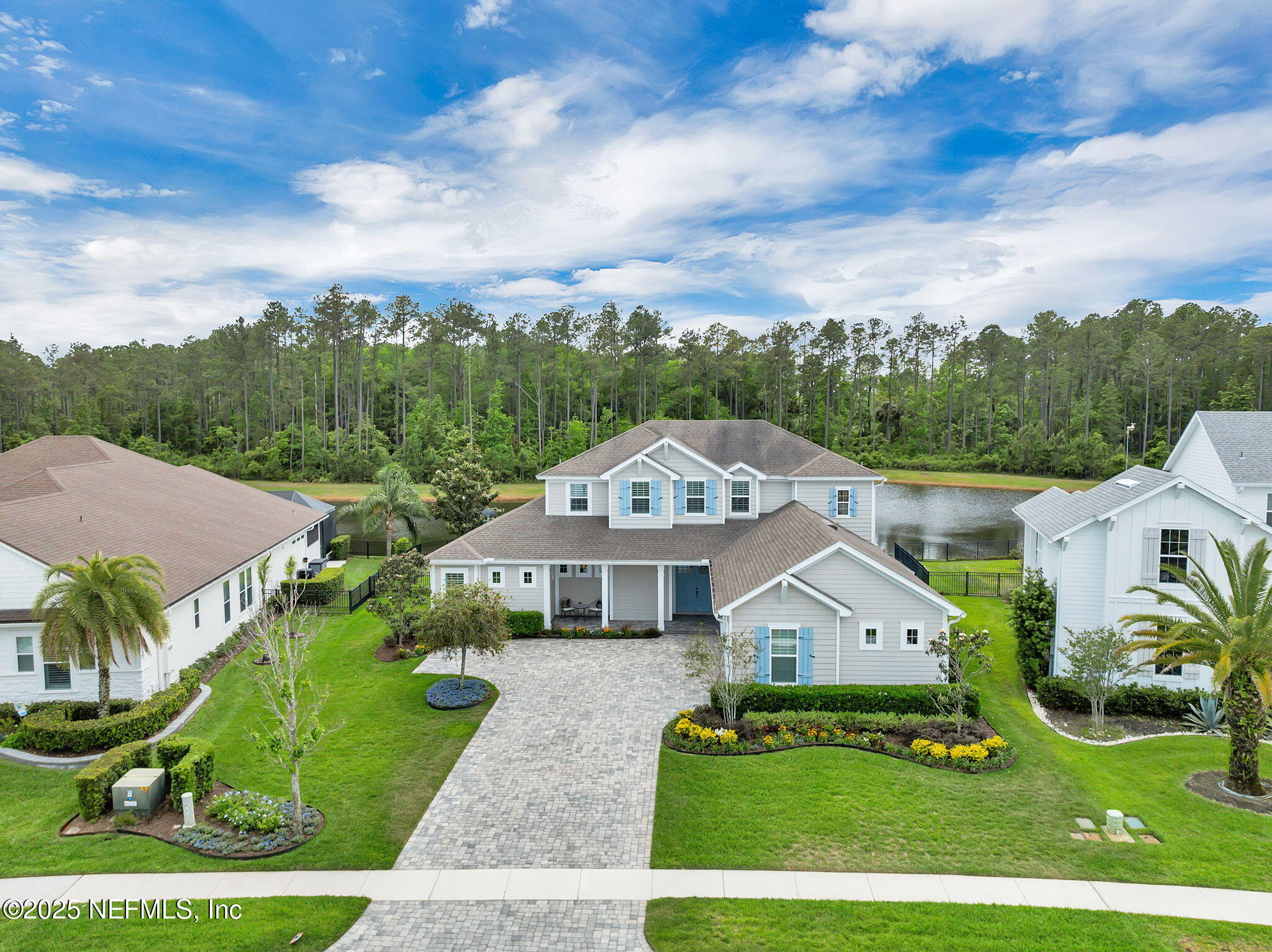 187 OUTLOOK Drive