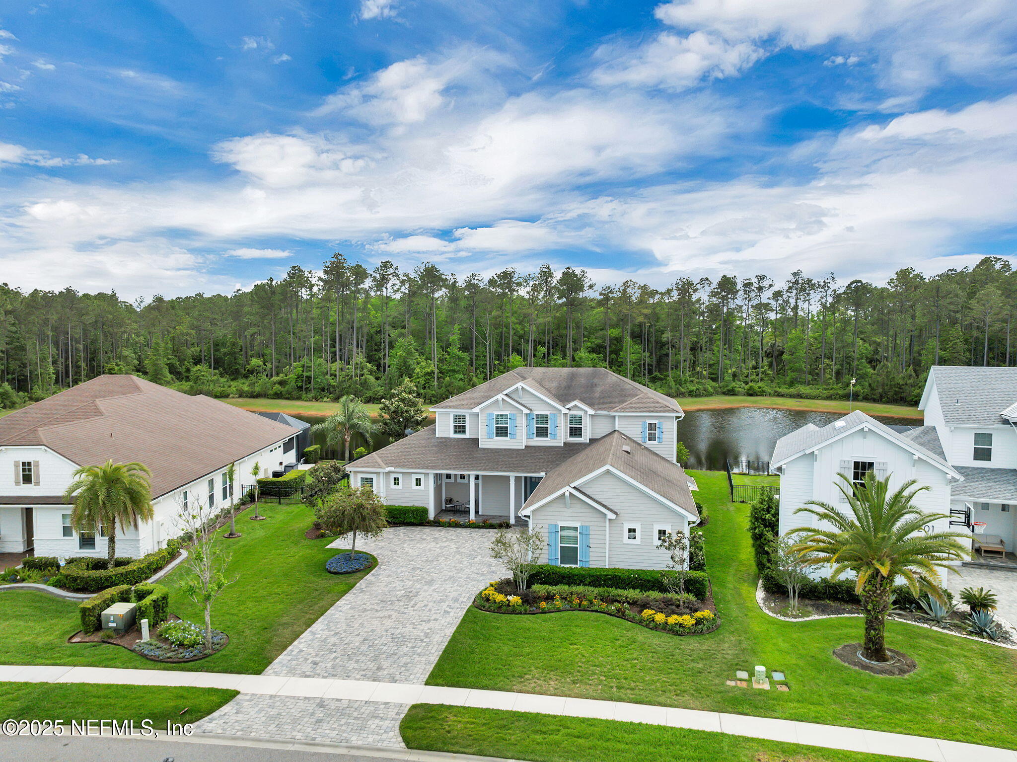 187 OUTLOOK Drive