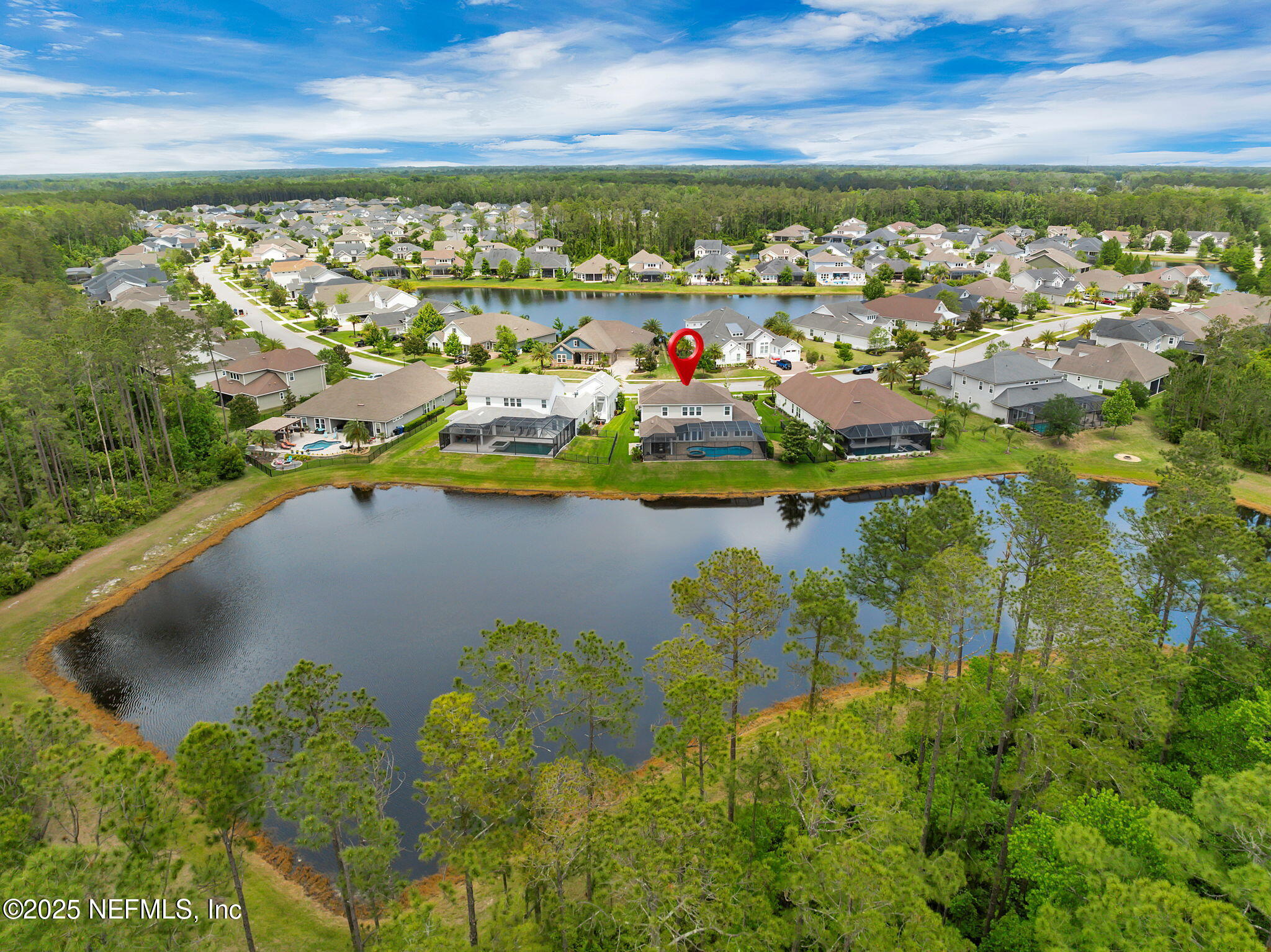 187 OUTLOOK Drive