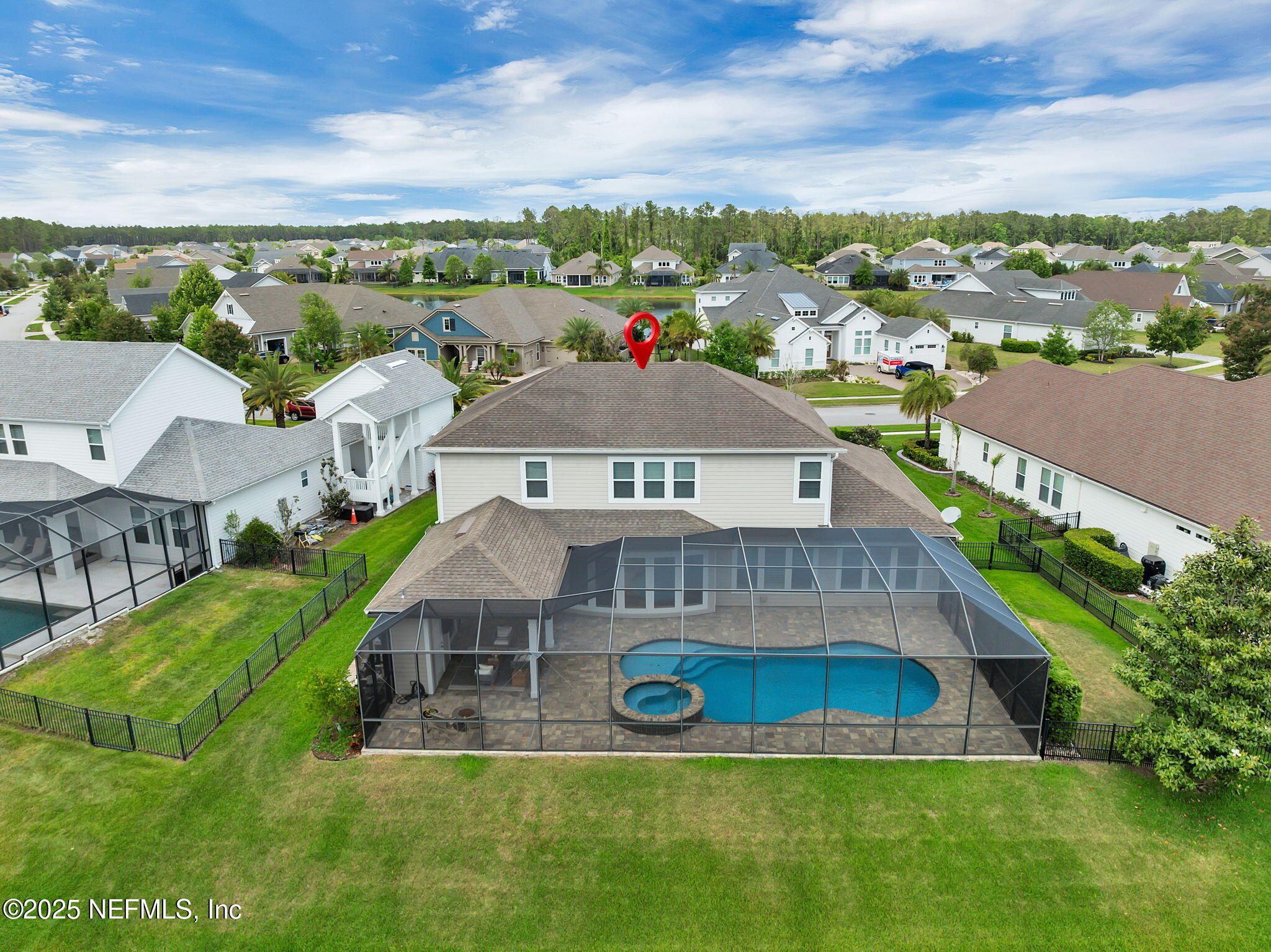 187 OUTLOOK Drive