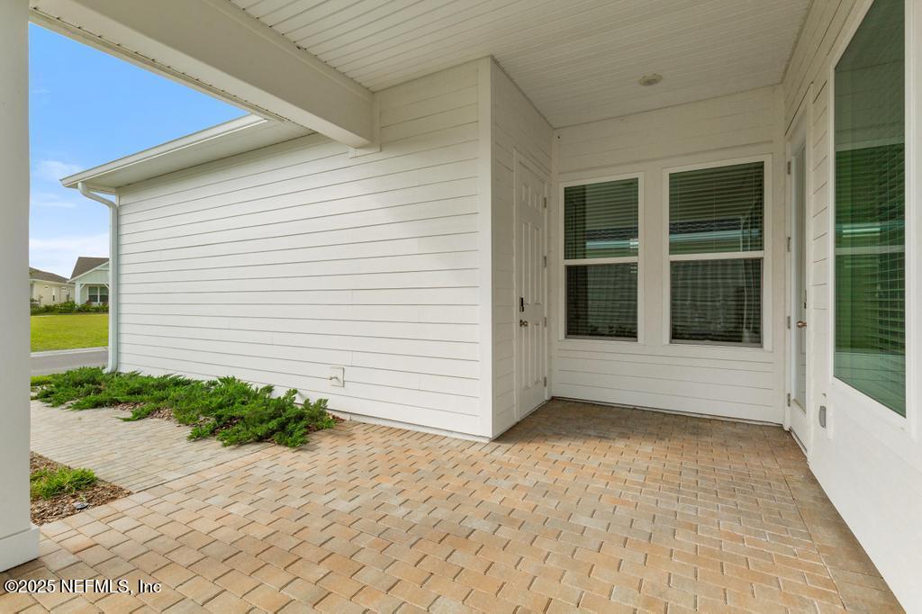 92 ALSTON Drive, St. Augustine