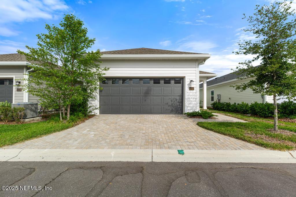 92 ALSTON Drive, St. Augustine