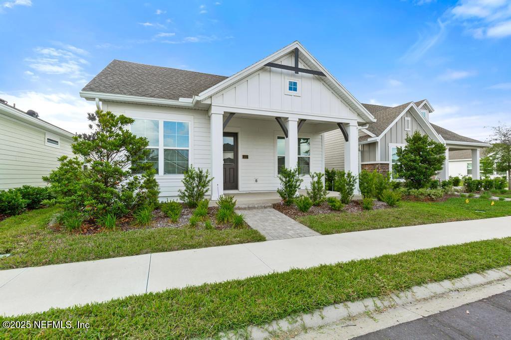 92 ALSTON Drive, St. Augustine