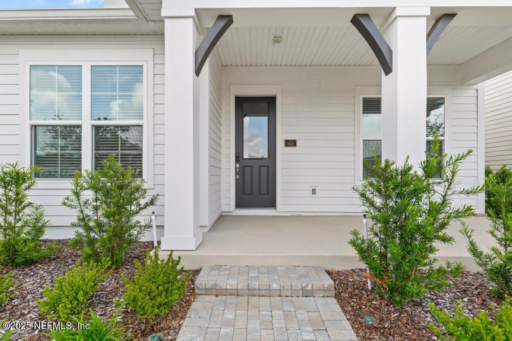 92 ALSTON Drive, St. Augustine